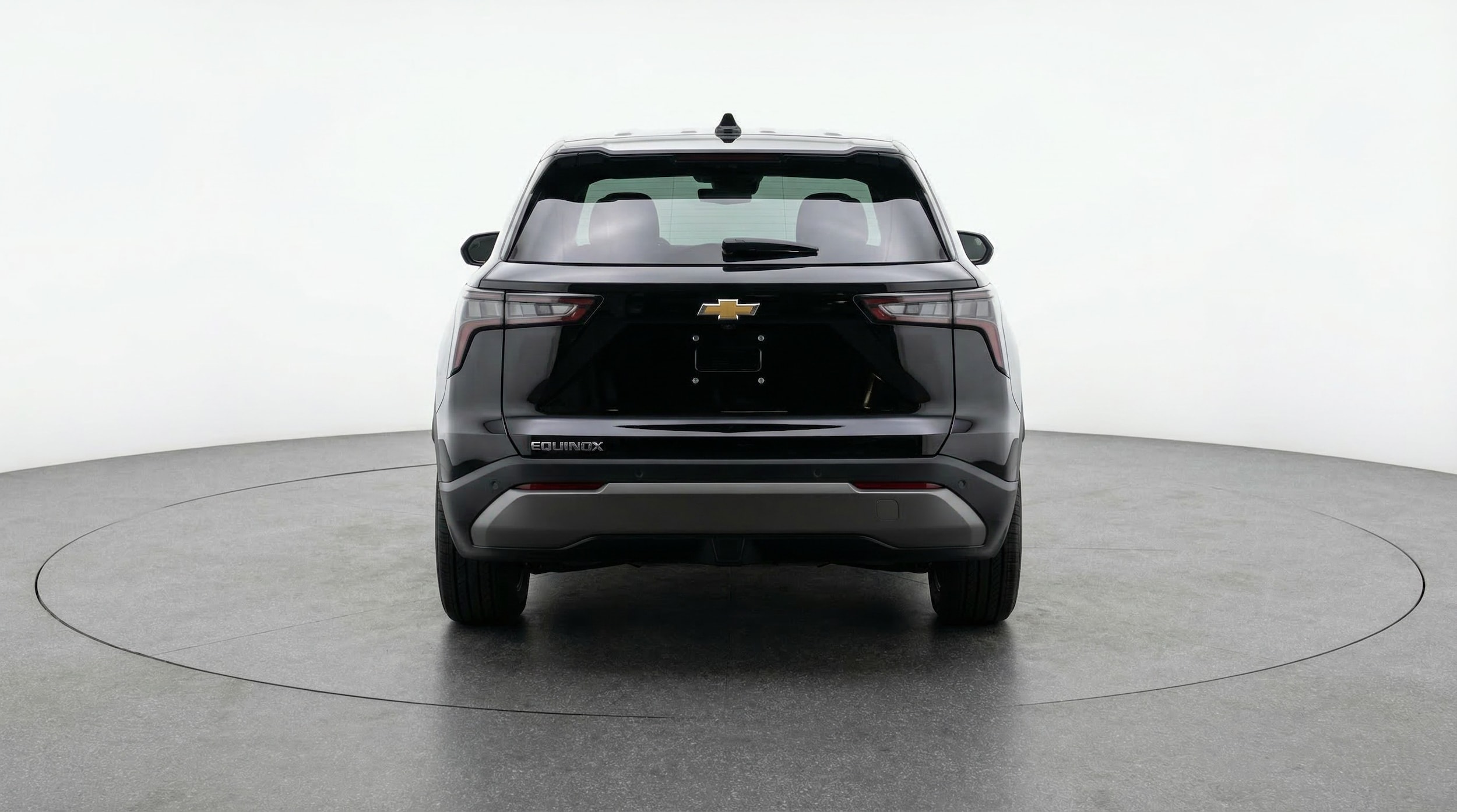 Thumbnail: 2025 Chevrolet Equinox - 6