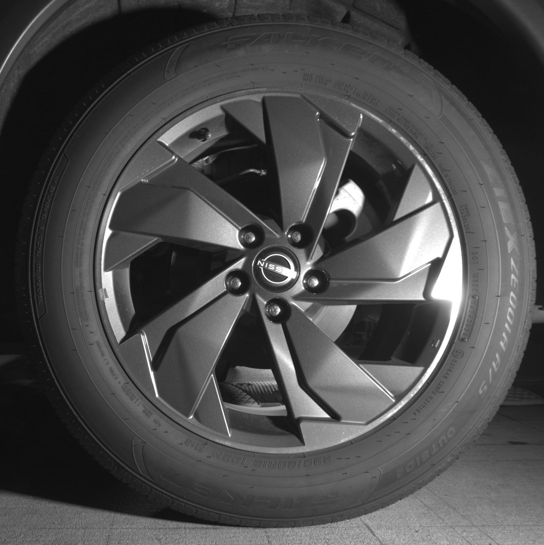 Thumbnail: 2025 Nissan Rogue - 11