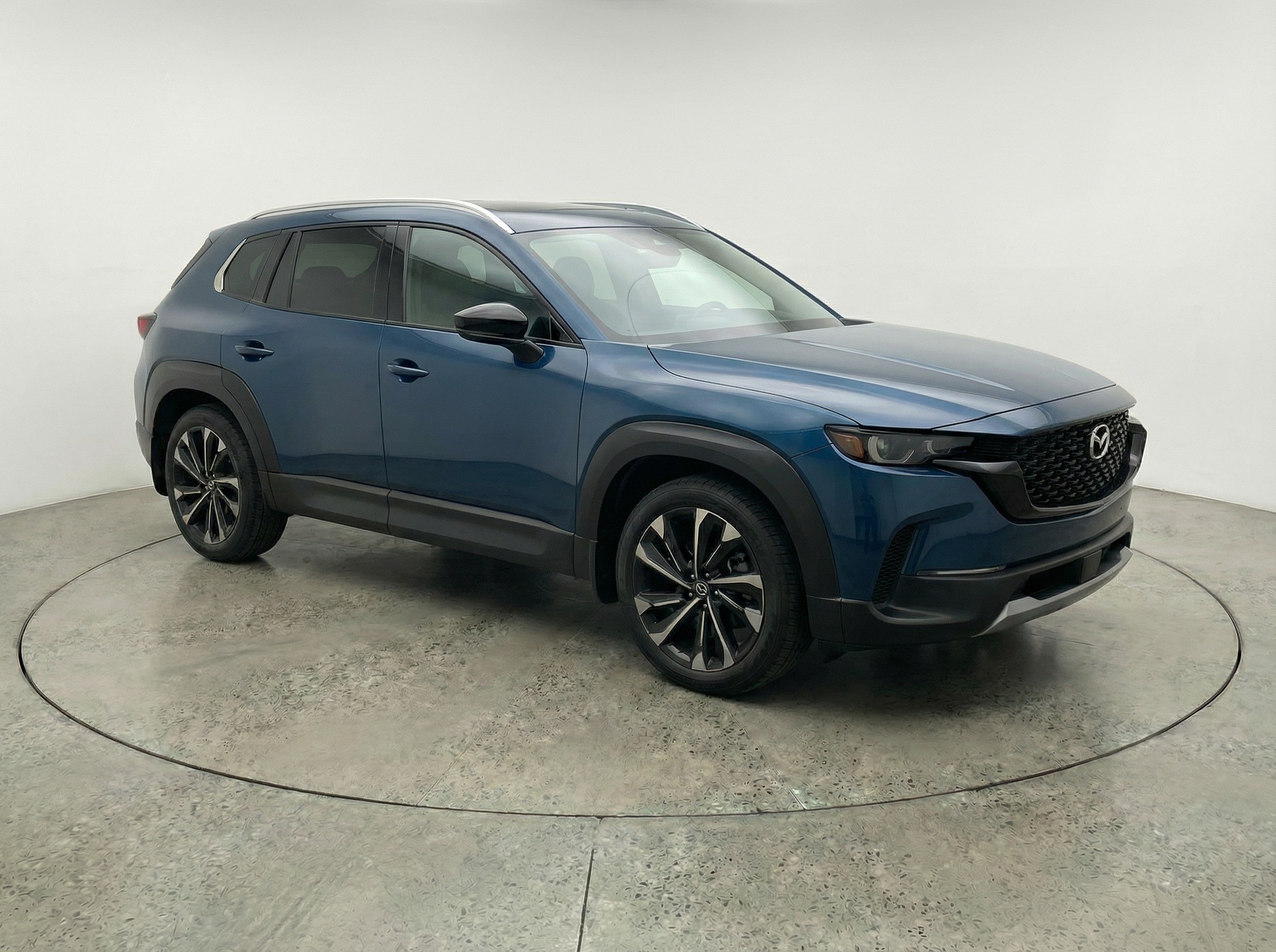 Thumbnail: 2025 Mazda CX-50 - 1