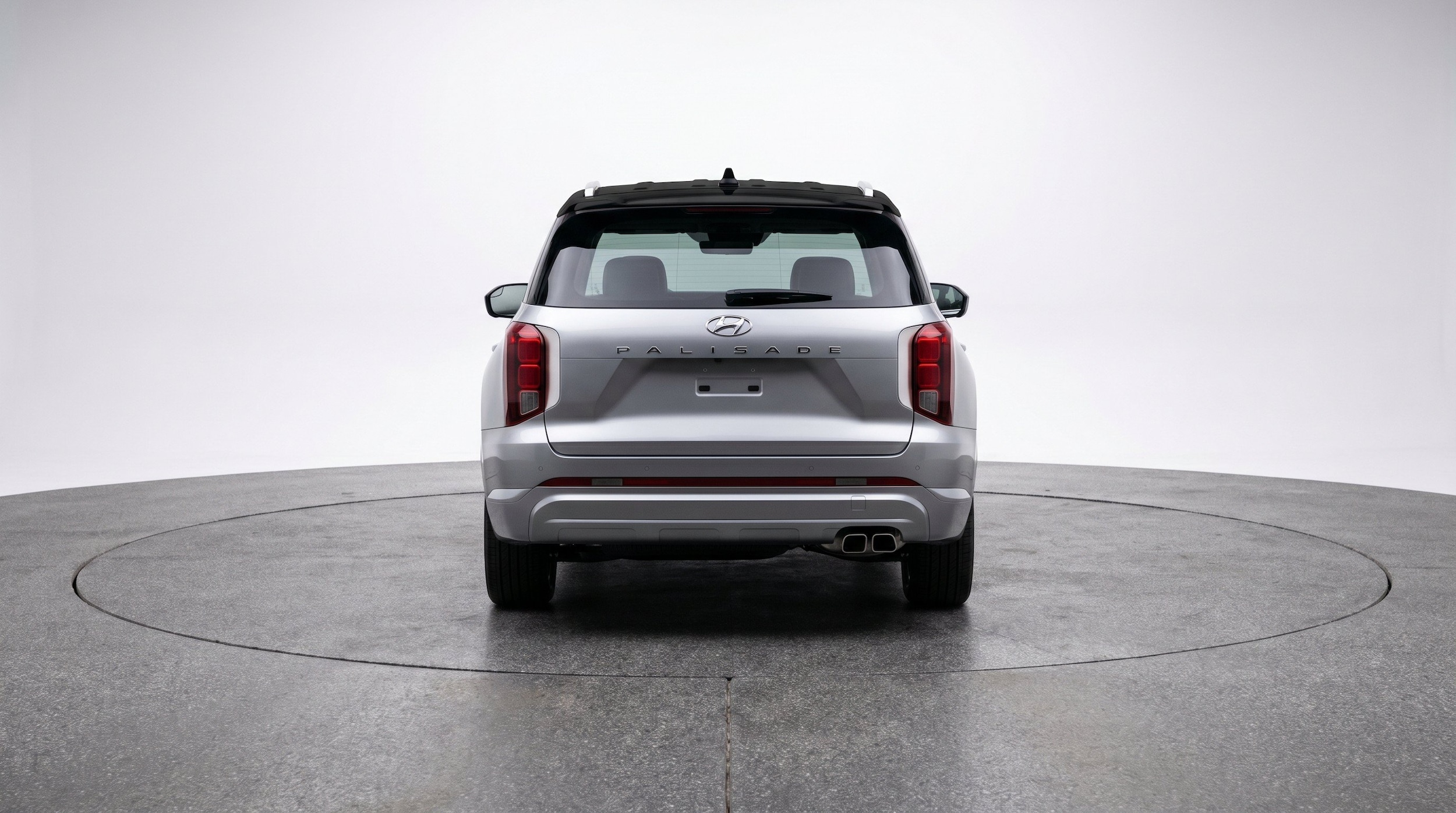 Thumbnail: 2025 Hyundai Palisade - 7