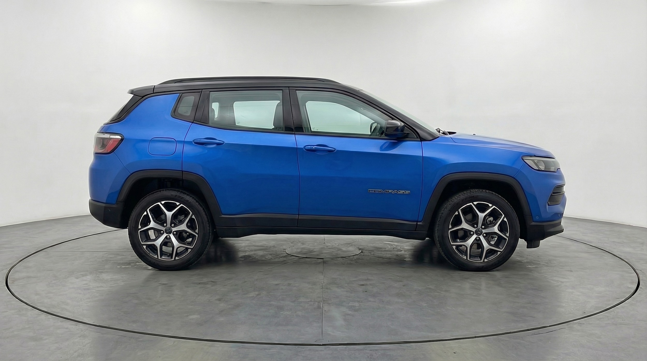 Thumbnail: 2025 Jeep Compass - 8