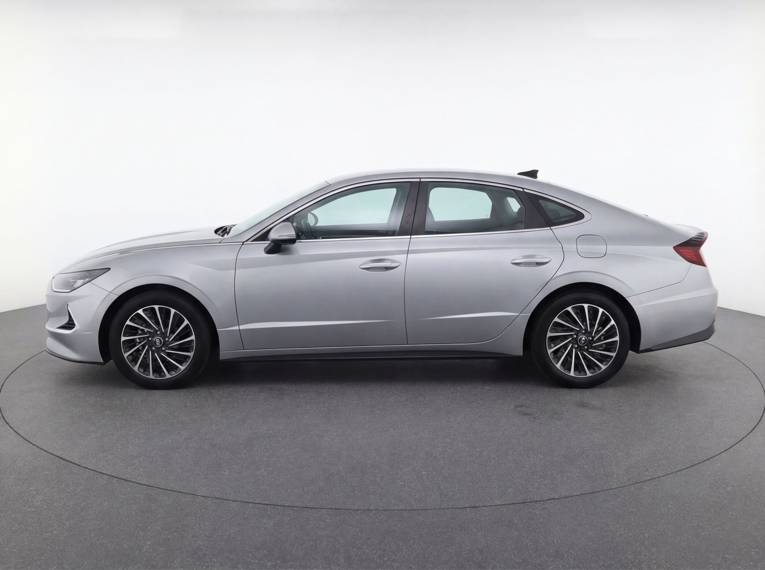 Thumbnail: 2025 Hyundai Sonata - 4