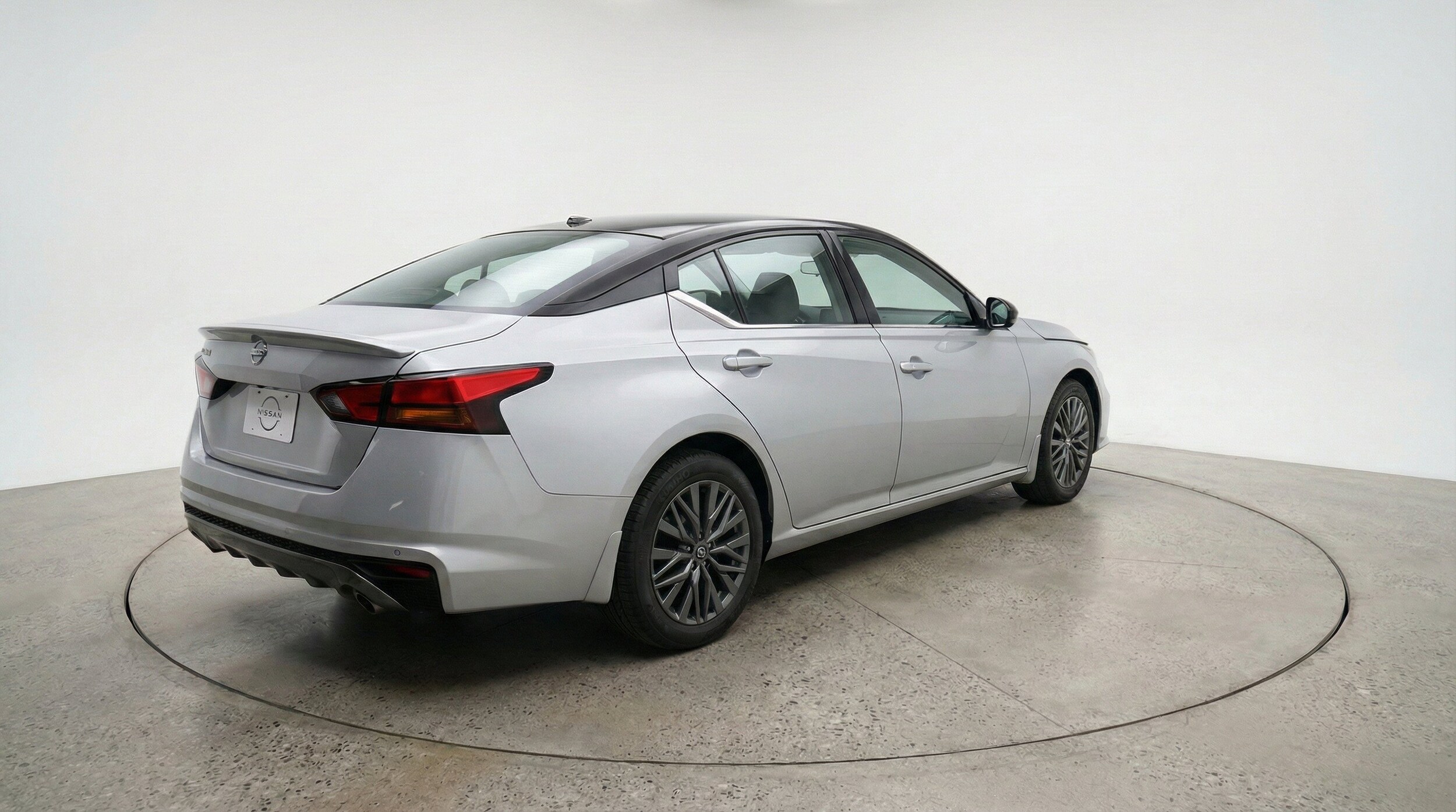 Thumbnail: 2026 Nissan Altima - 9