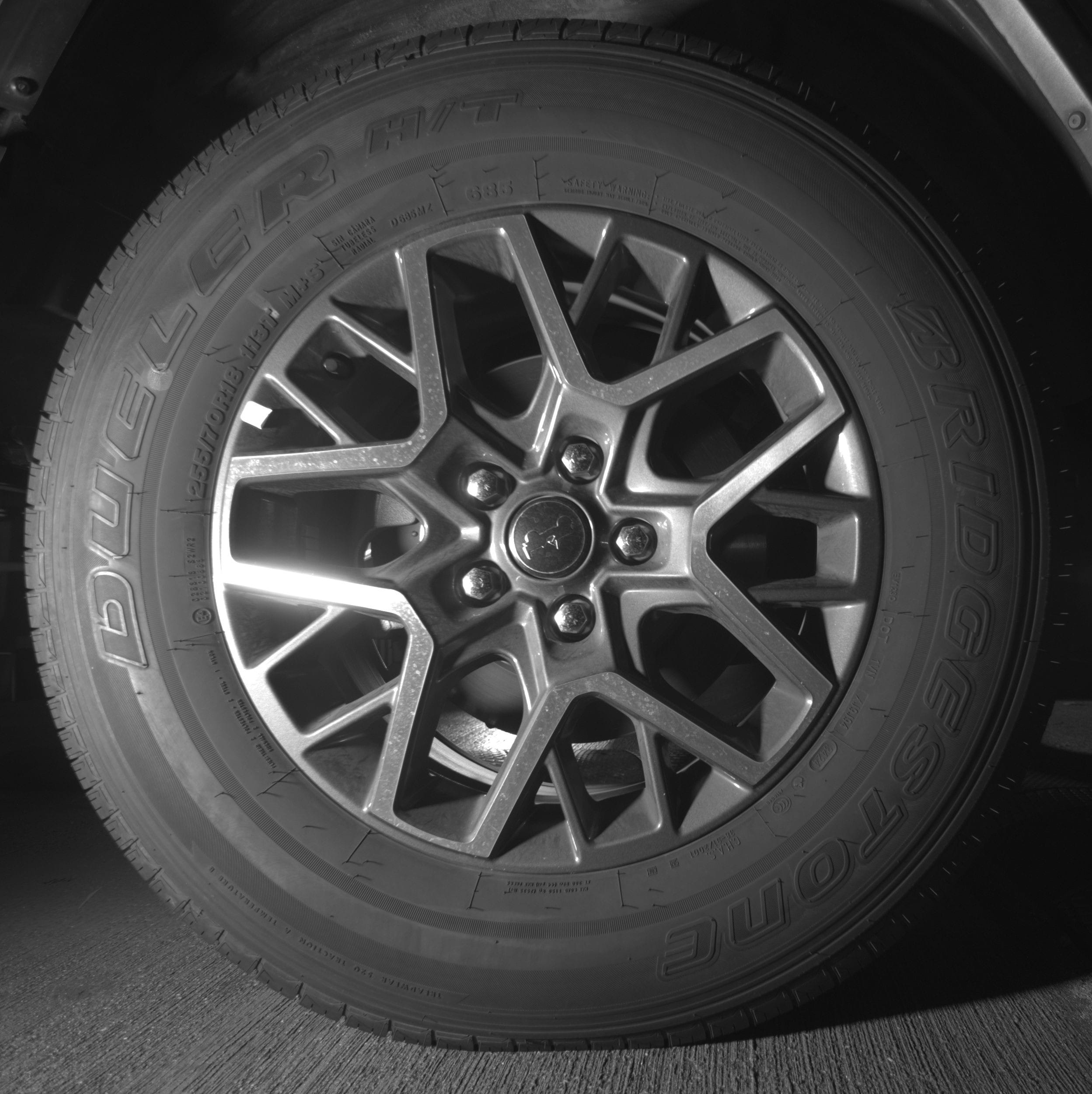 Thumbnail: 2025 Jeep Wrangler - 12