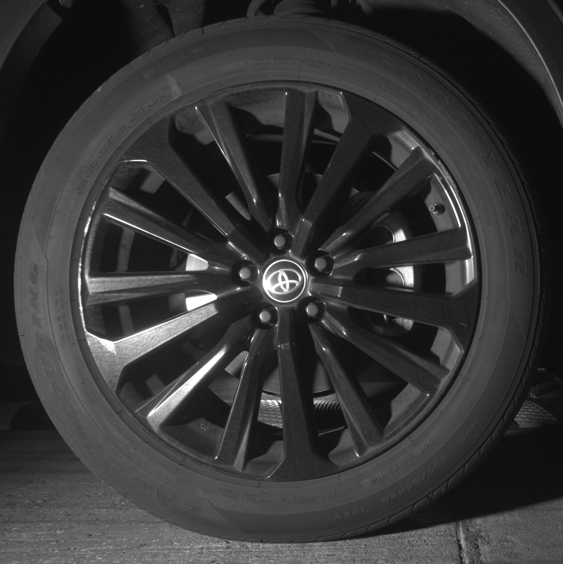 Thumbnail: 2025 Toyota Highlander - 10