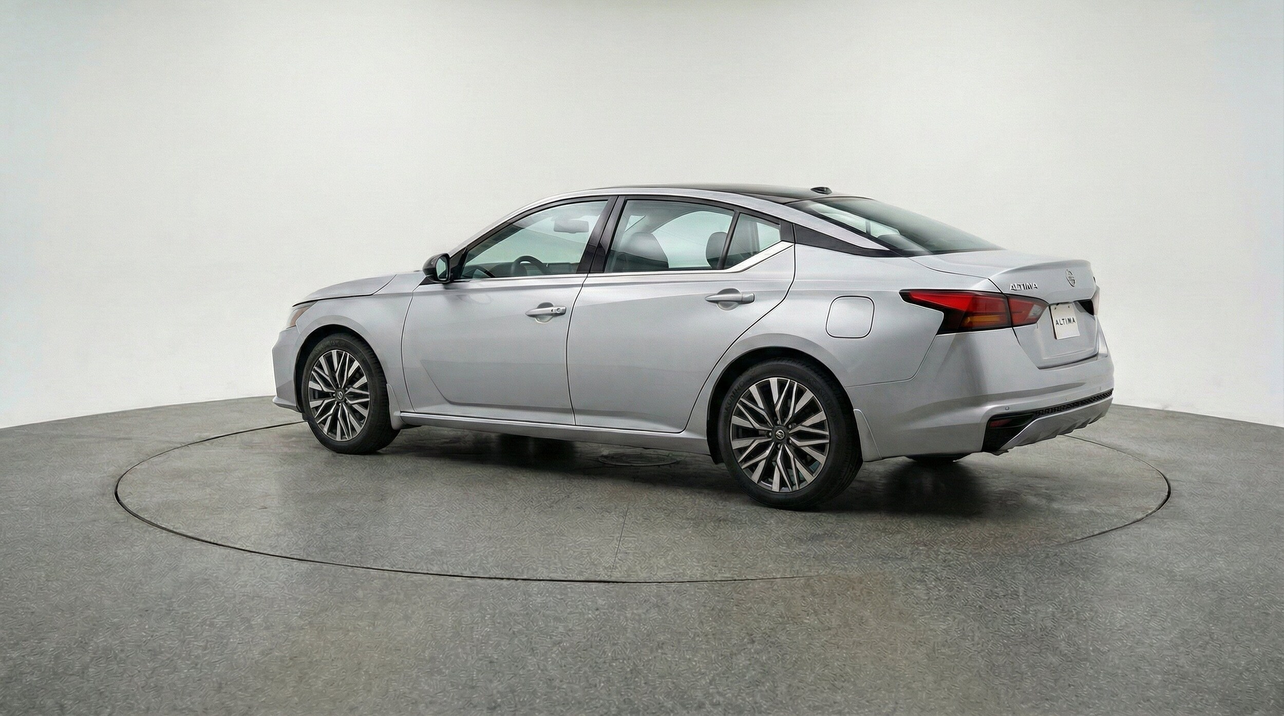 Thumbnail: 2026 Nissan Altima - 6