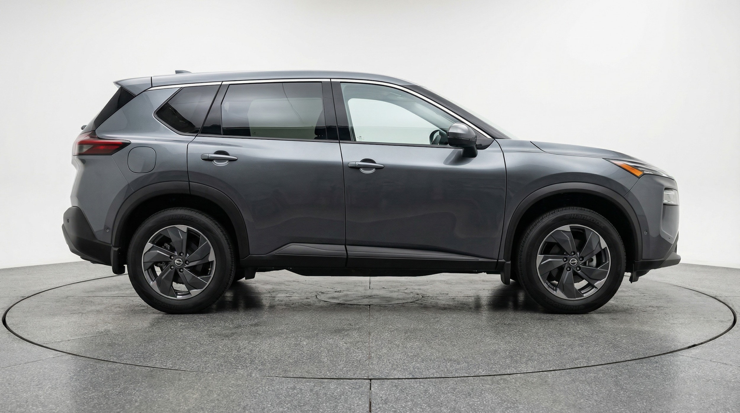 Thumbnail: 2025 Nissan Rogue - 8