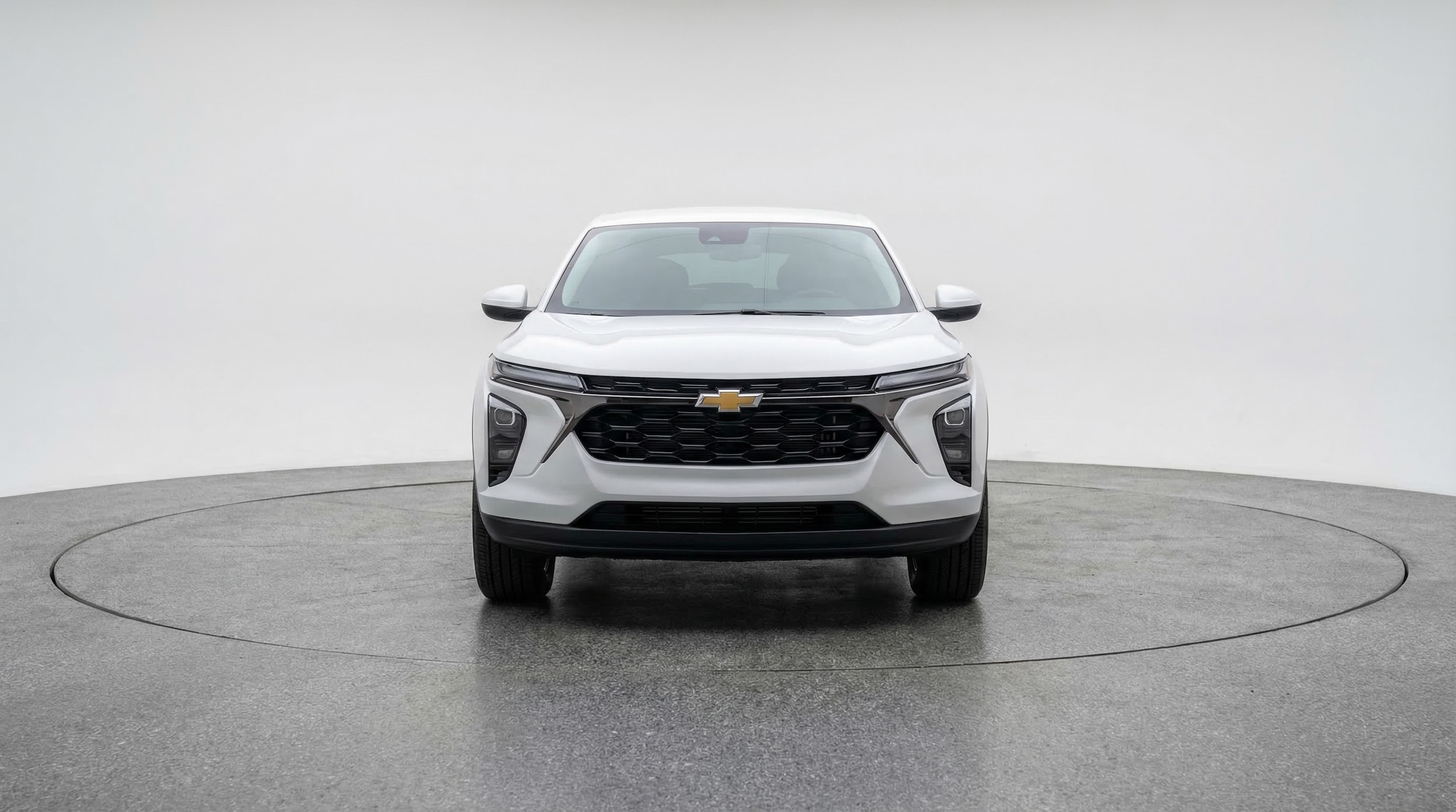 Thumbnail: 2025 Chevrolet Blazer - 2