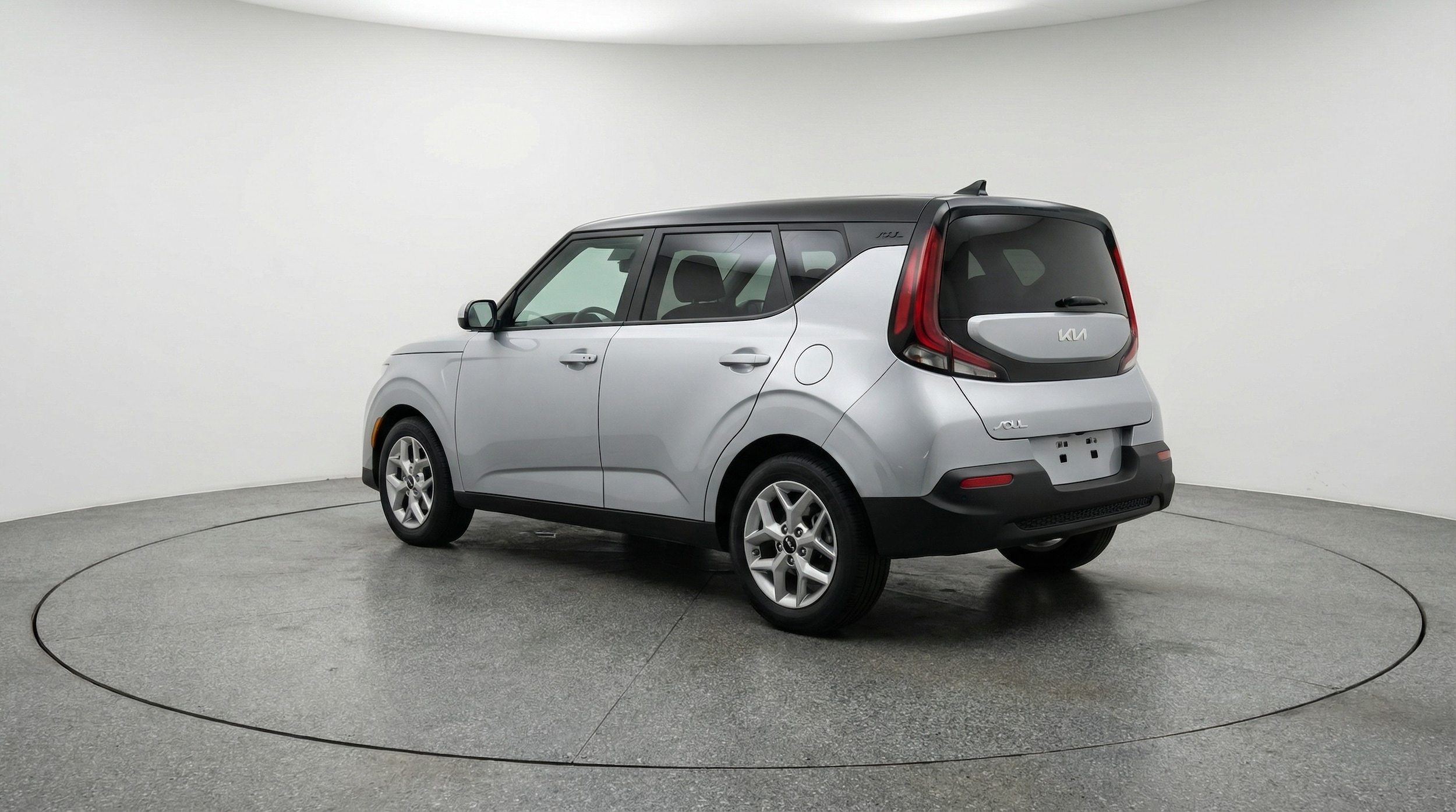 Thumbnail: 2025 Kia Soul - 5