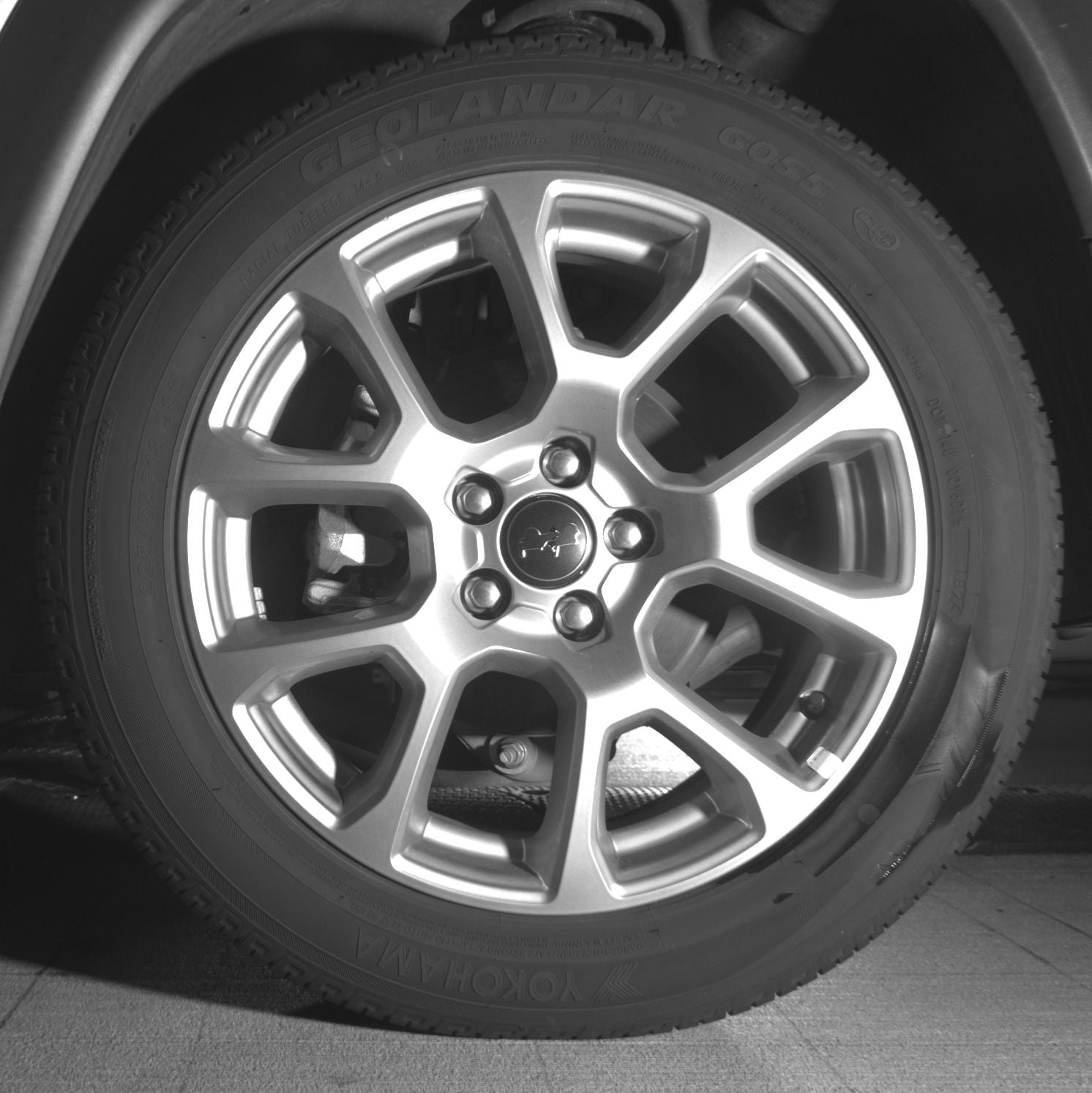 Thumbnail: 2025 Jeep Compass - 11