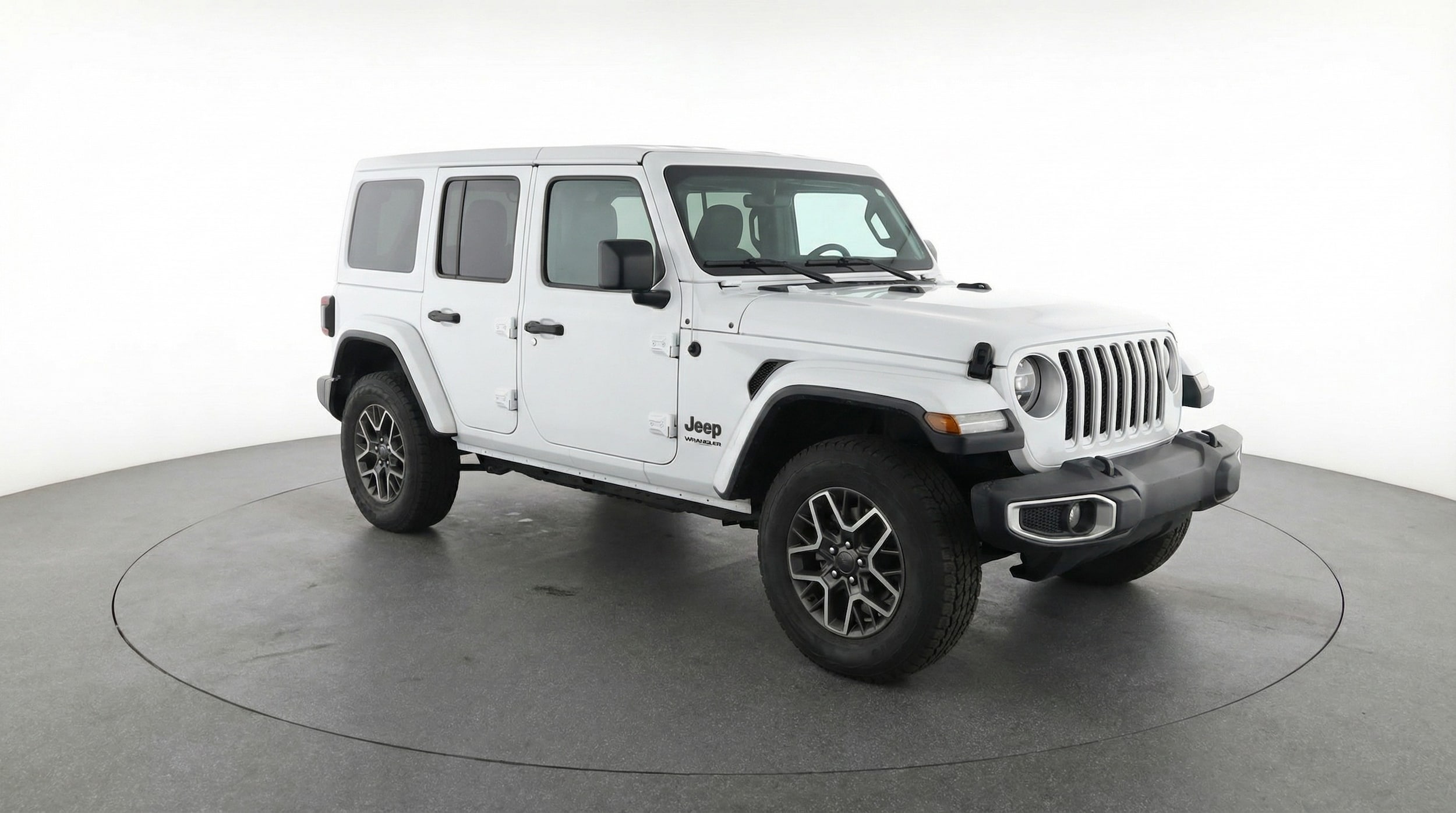 Thumbnail: 2025 Jeep Wrangler - 1