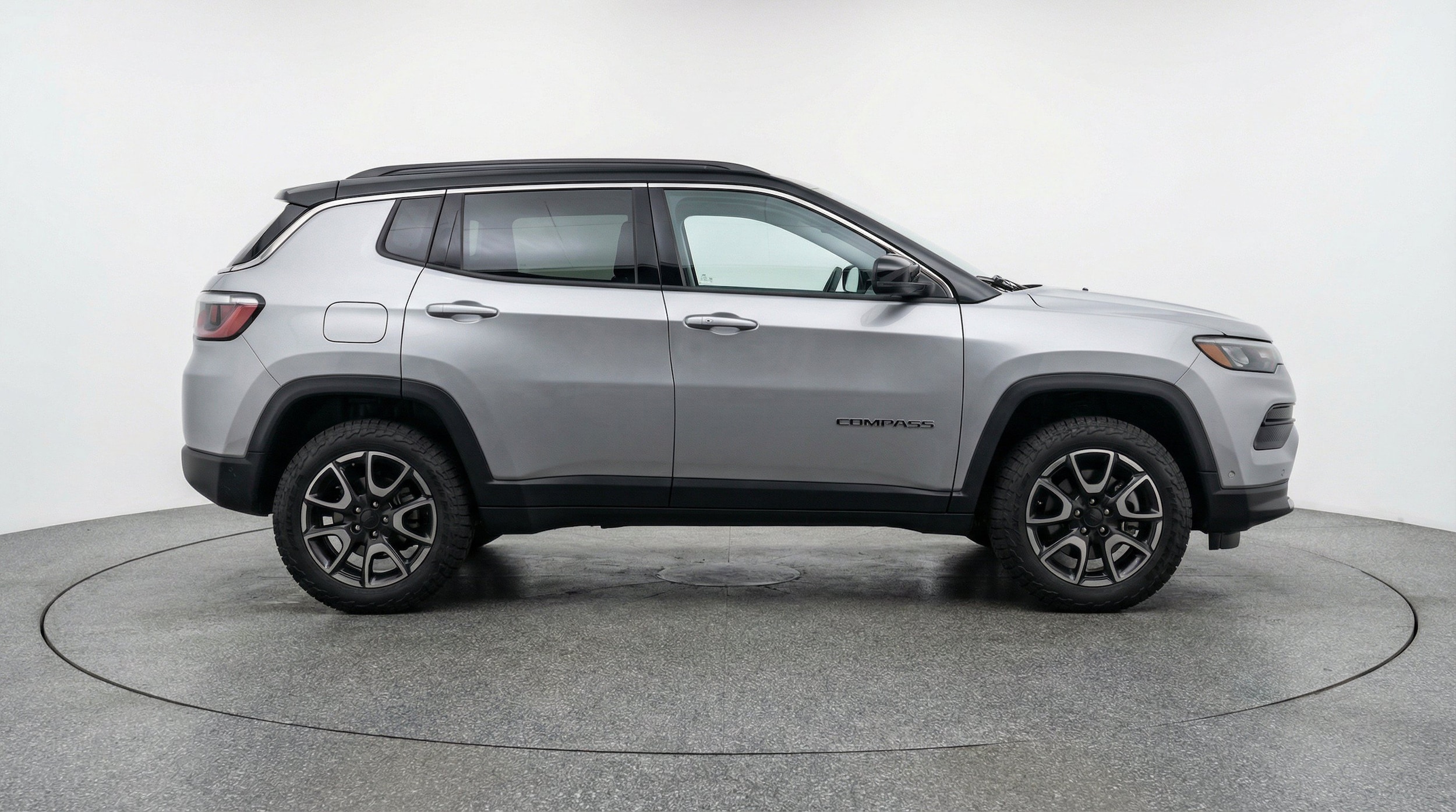 Thumbnail: 2025 Jeep Compass - 11