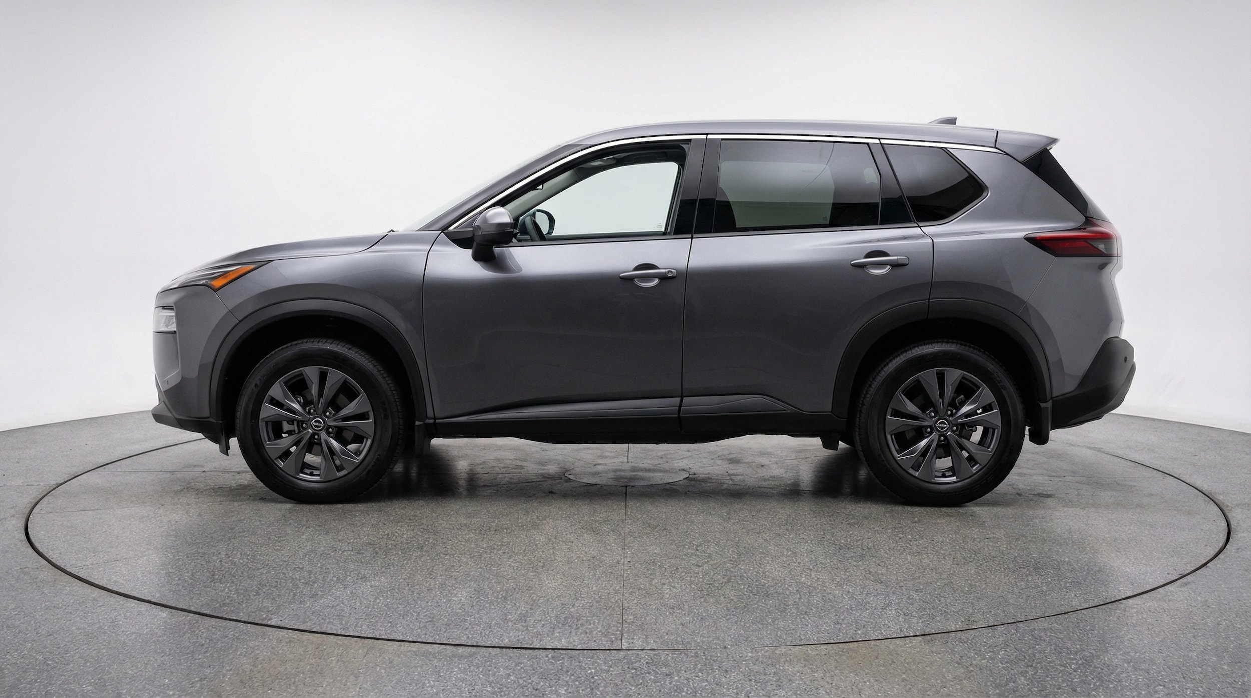 Thumbnail: 2025 Nissan Rogue - 4