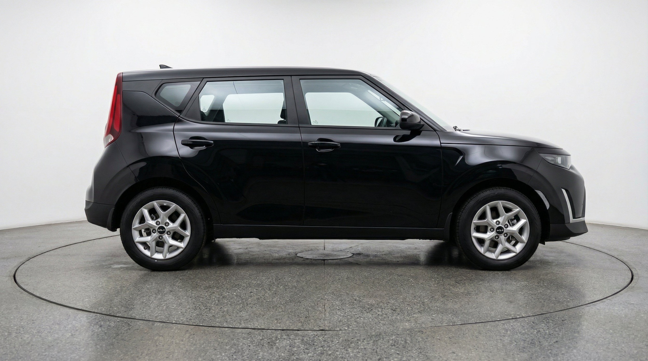 Thumbnail: 2025 Kia Soul - 11