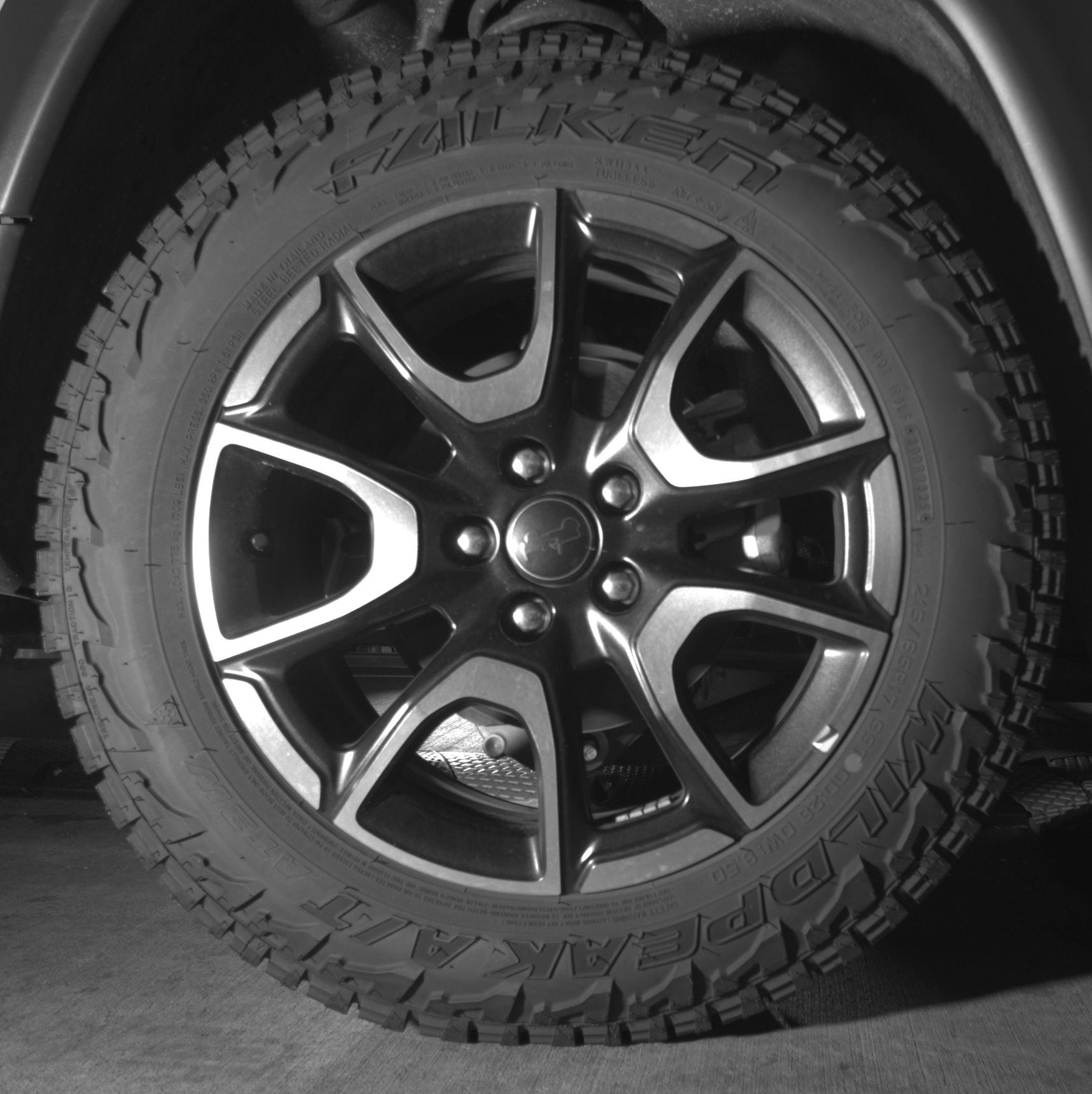 Thumbnail: 2025 Jeep Compass - 12