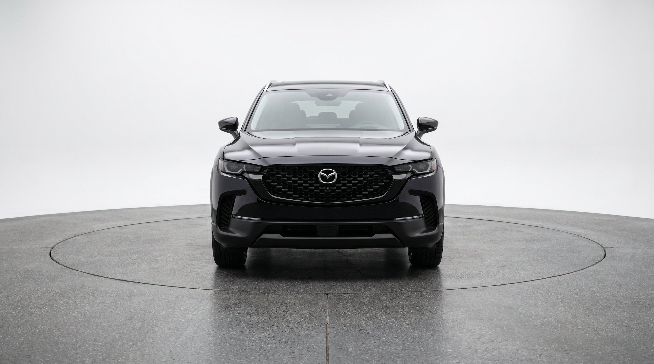 Thumbnail: 2026 Mazda CX-50 - 2