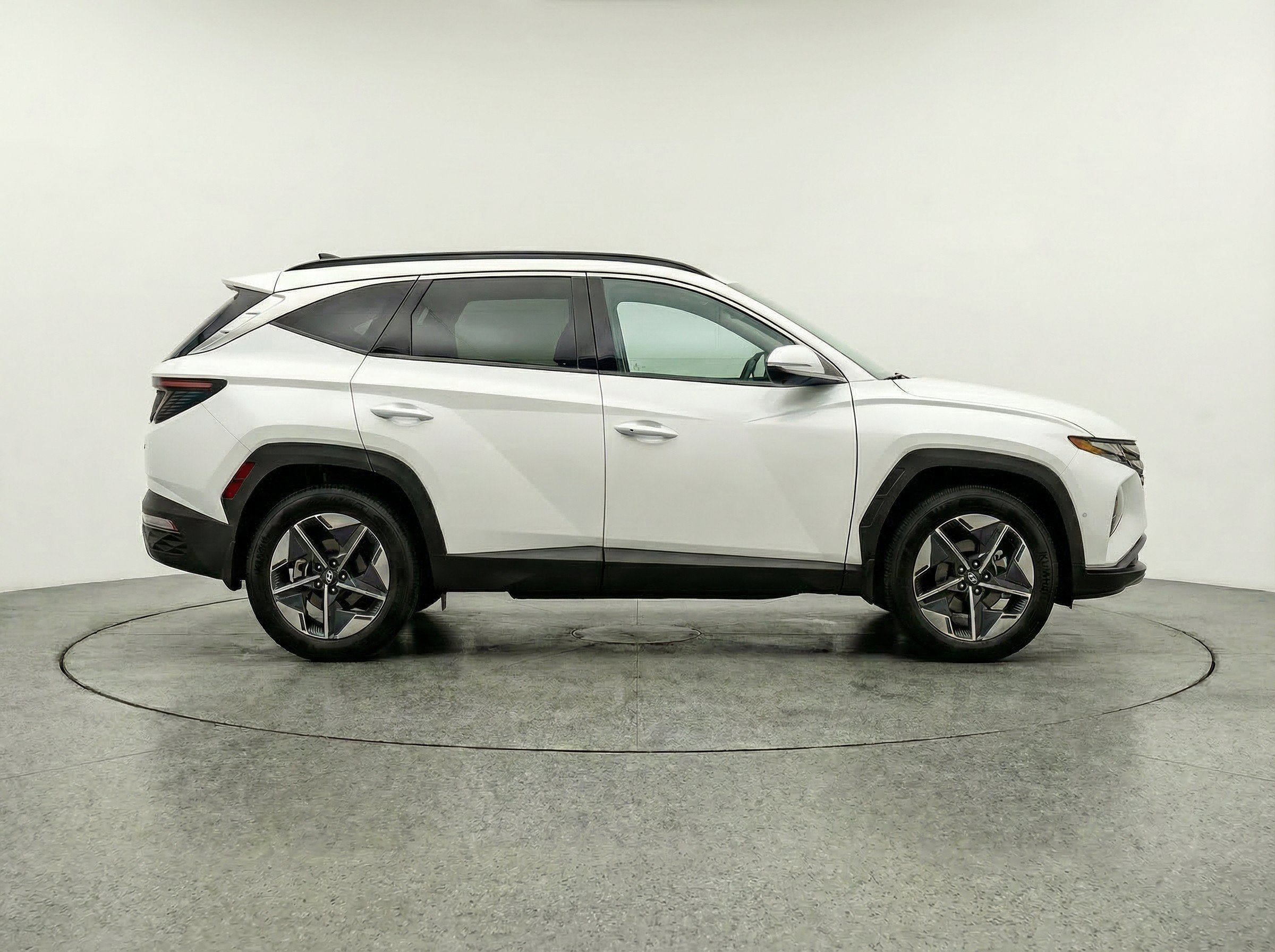 Thumbnail: 2026 Hyundai Tucson - 11