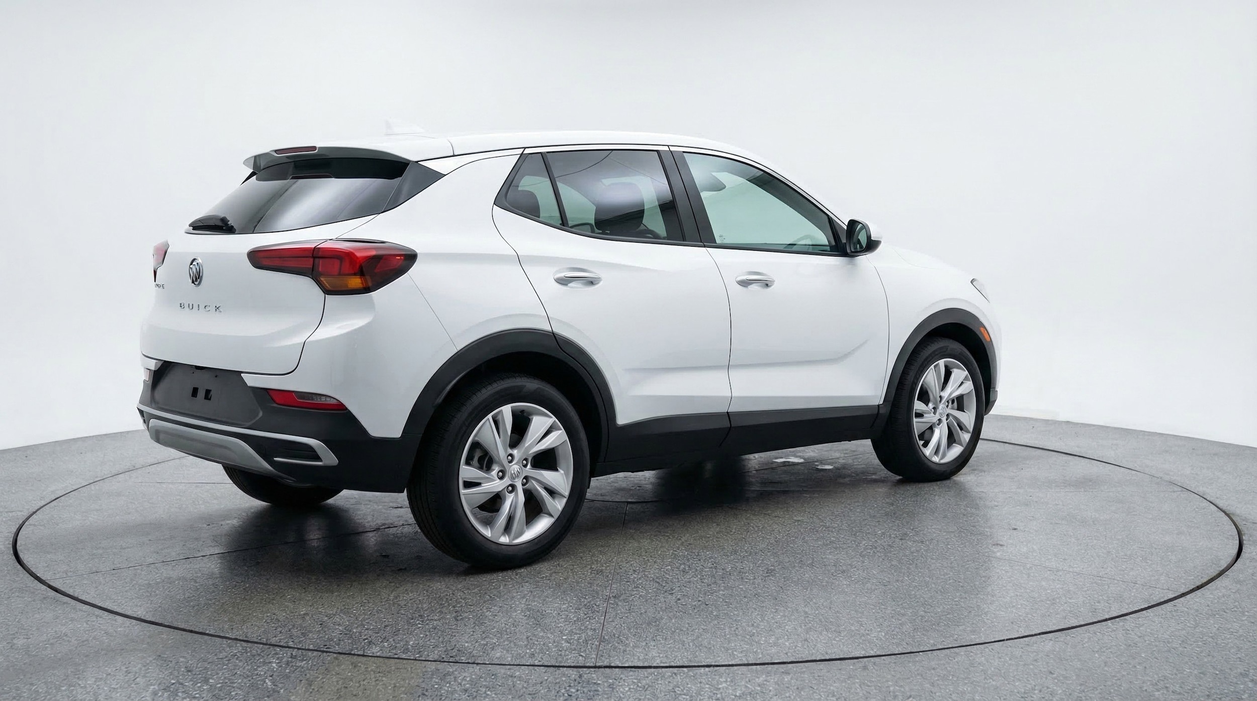 Thumbnail: 2025 Buick Encore GX - 9