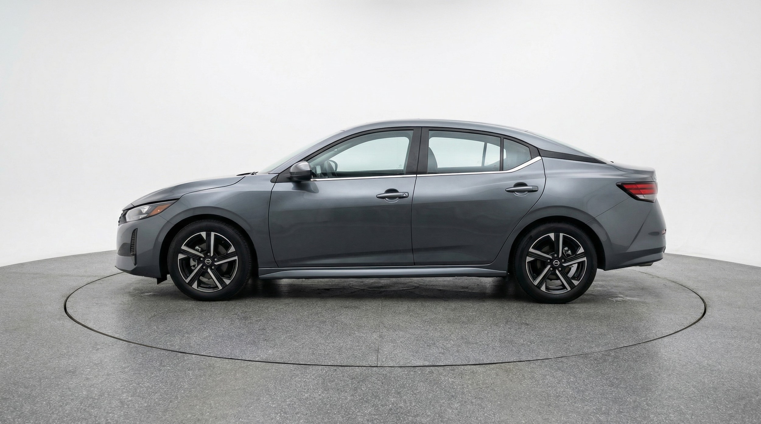 Thumbnail: 2025 Nissan Sentra - 4