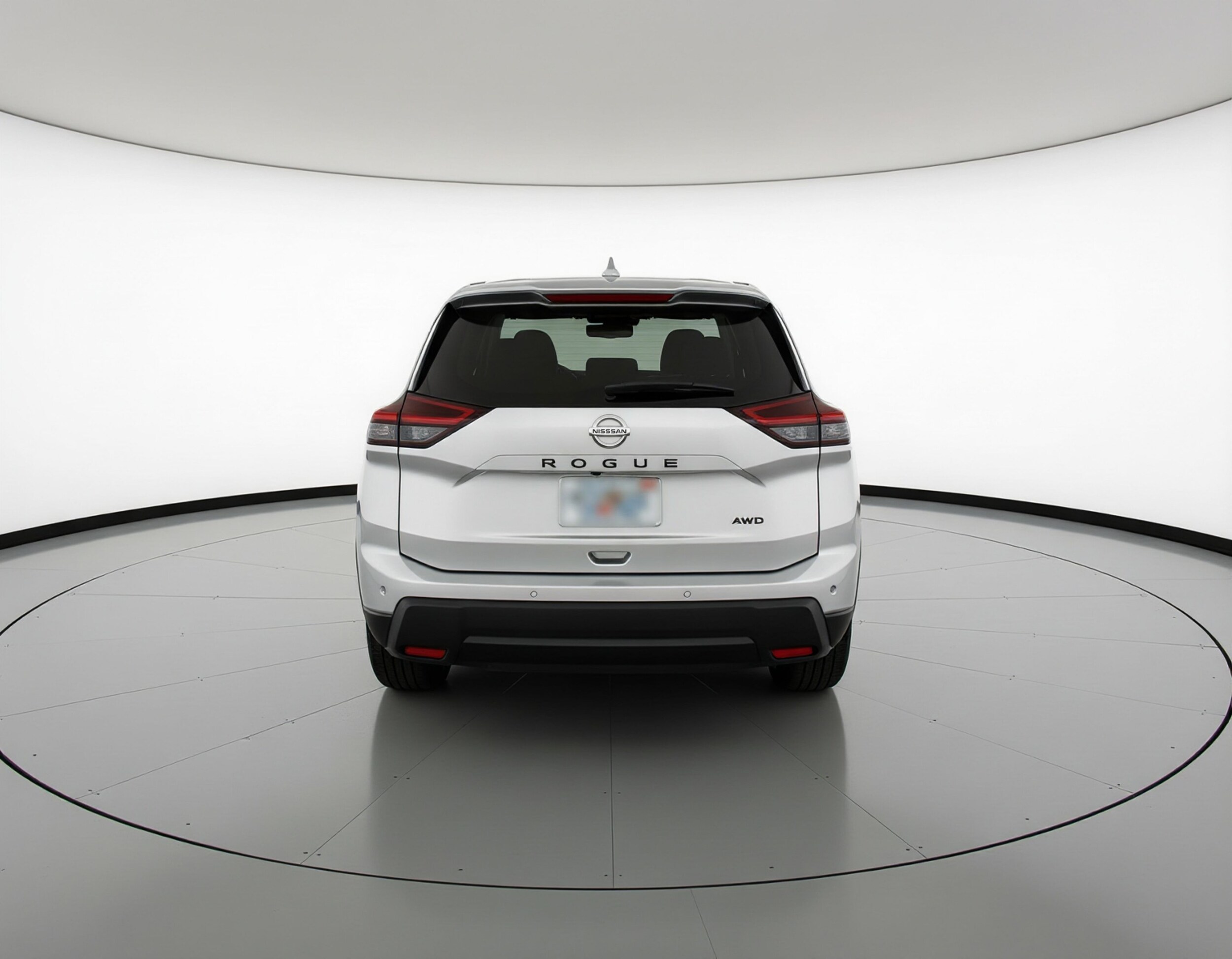 Thumbnail: 2025 Nissan Rogue - 6