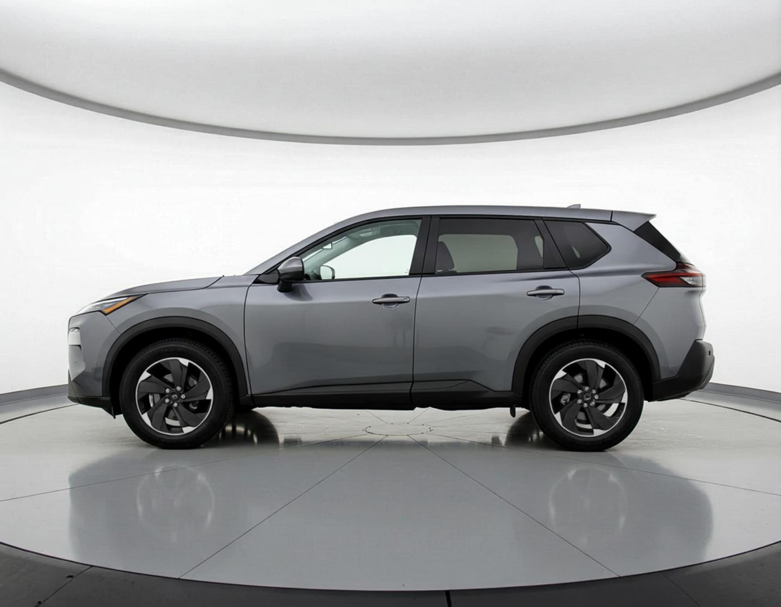 Thumbnail: 2025 Nissan Rogue - 4