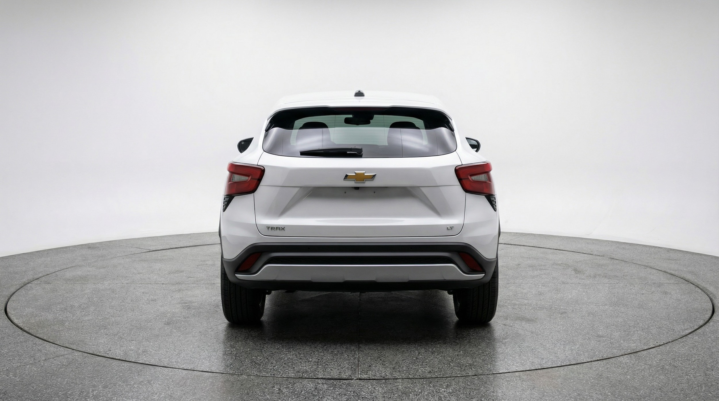 Thumbnail: 2025 Chevrolet Trax - 6