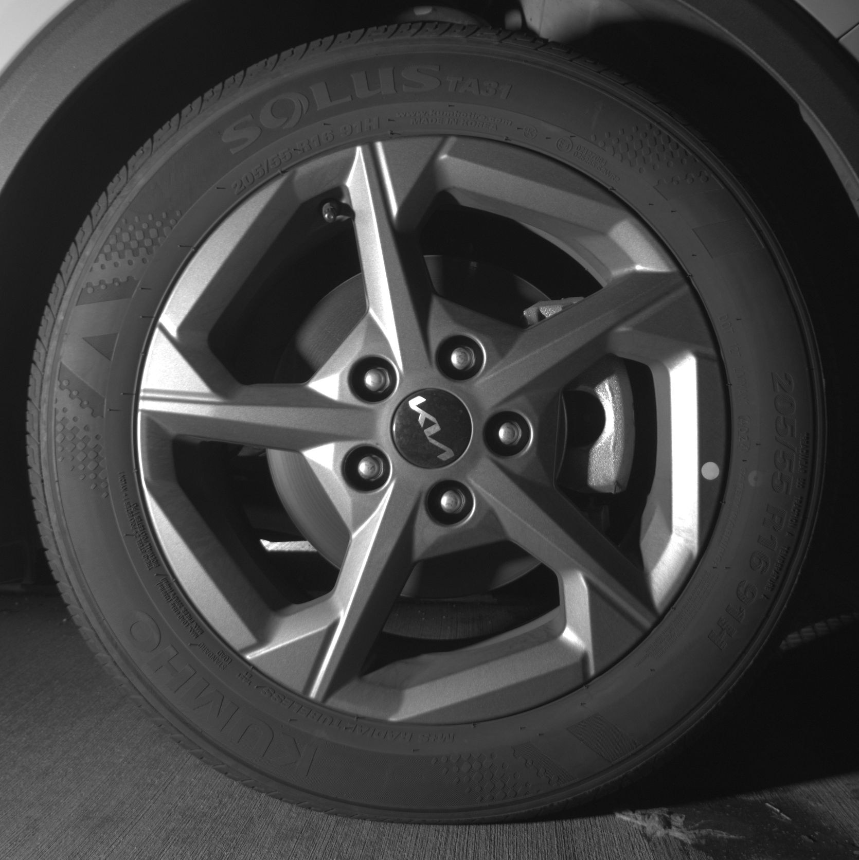 Thumbnail: 2025 Kia K4 - 10