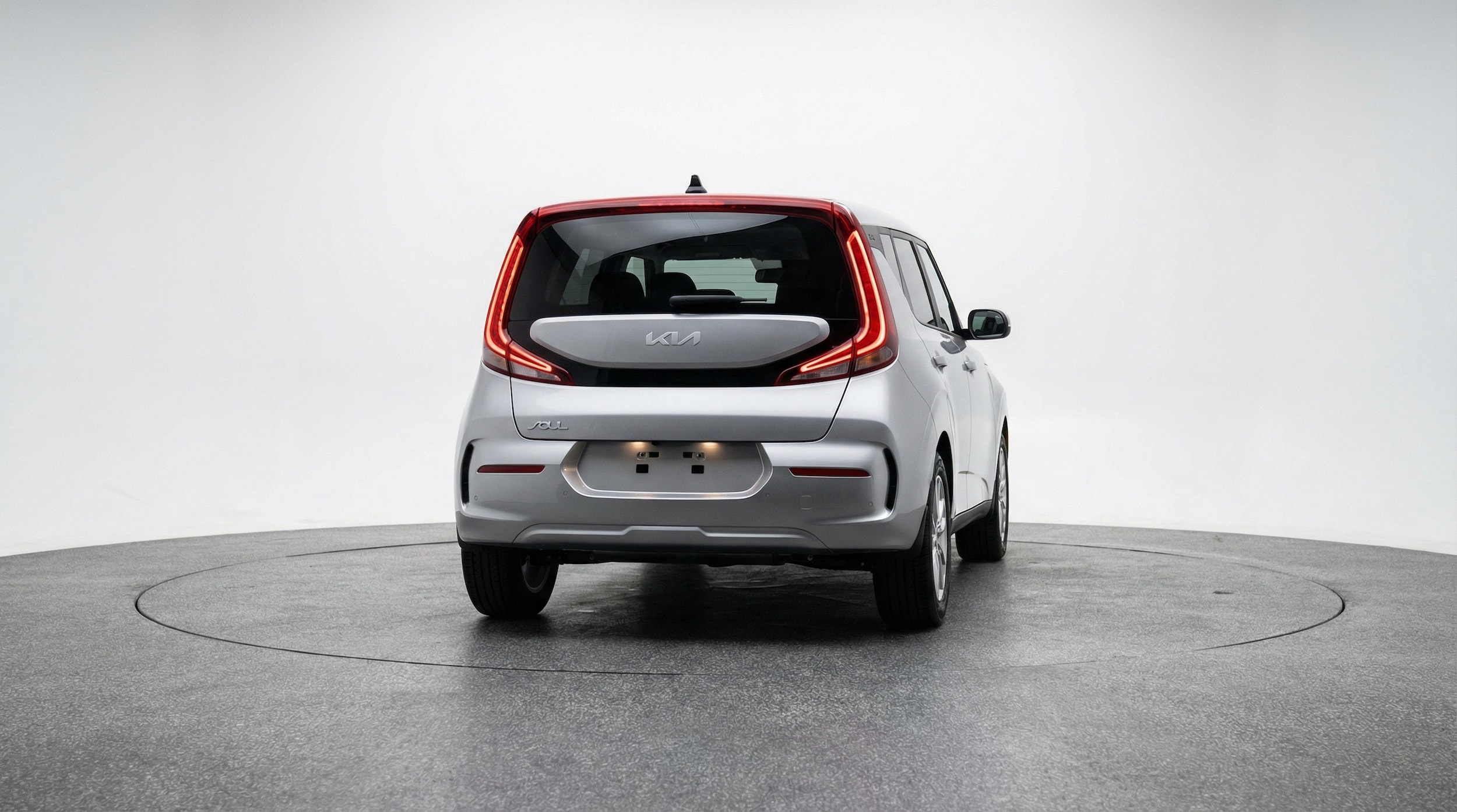 Thumbnail: 2025 Kia Soul - 6