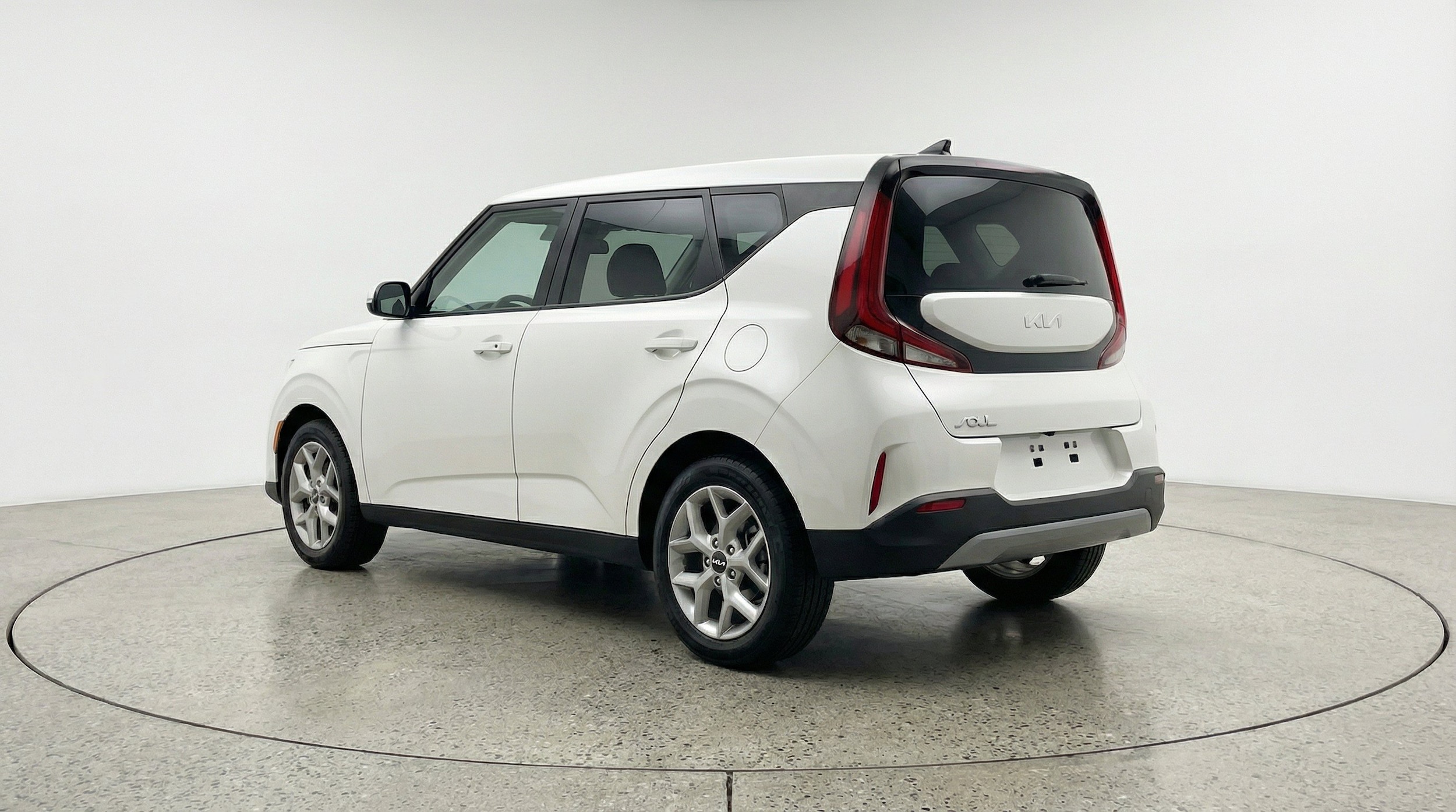 Thumbnail: 2025 Kia Soul - 9