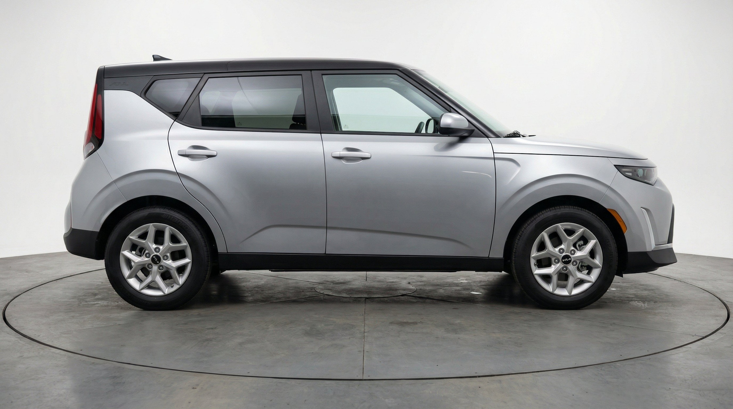 Thumbnail: 2025 Kia Soul - 11