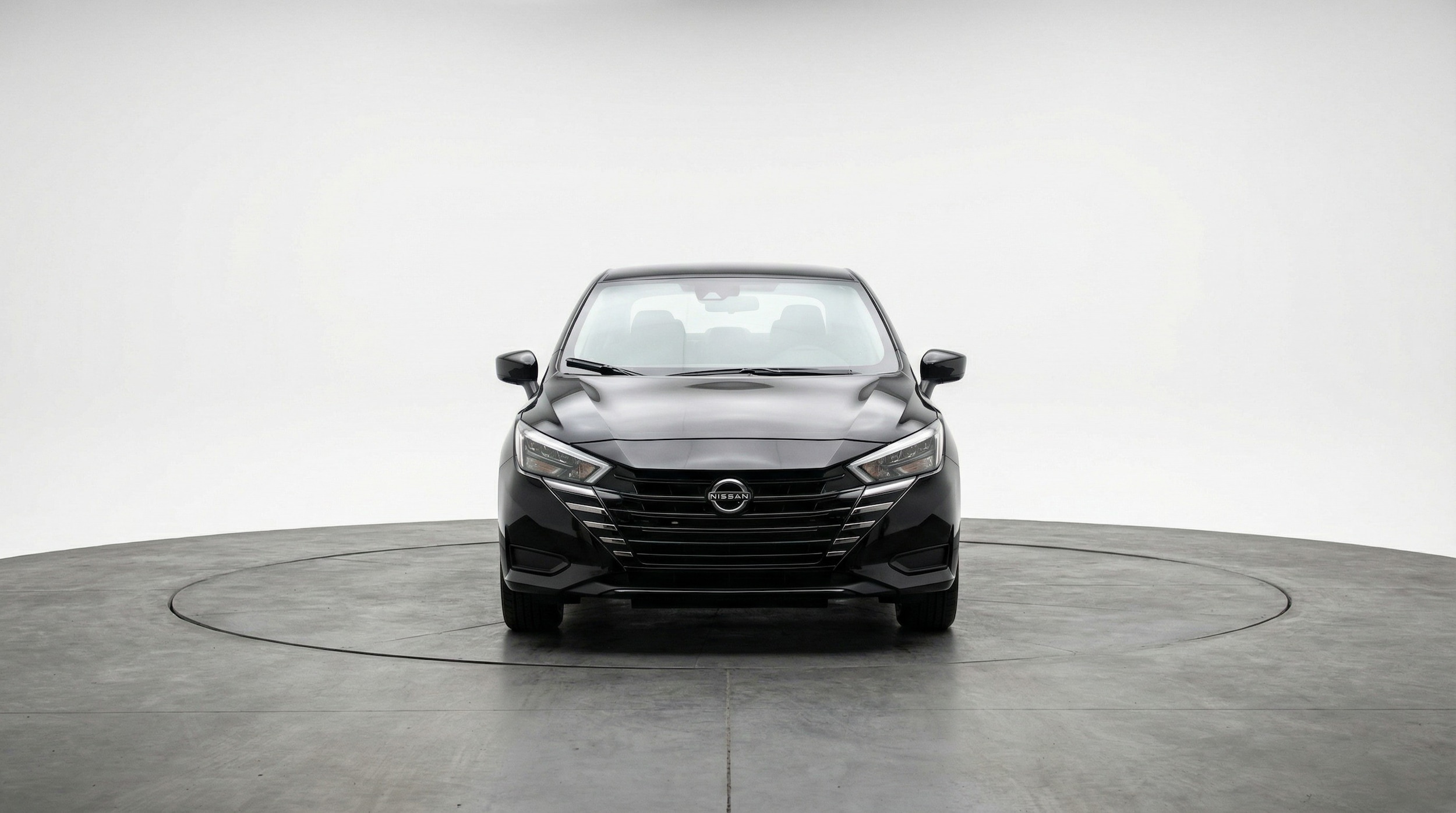 Thumbnail: 2025 Nissan Versa - 2