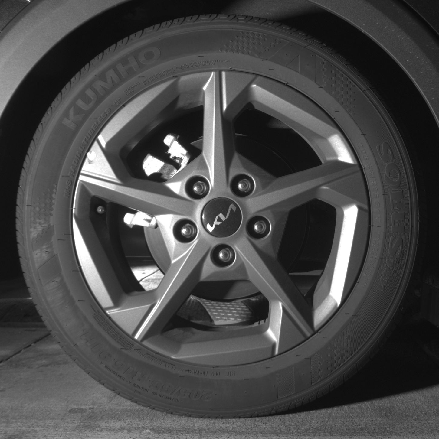 Thumbnail: 2025 Kia K4 - 12