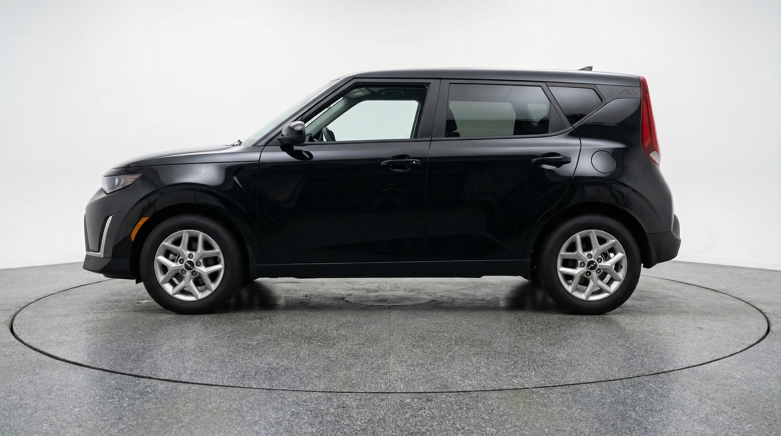 Thumbnail: 2025 Kia Soul - 4