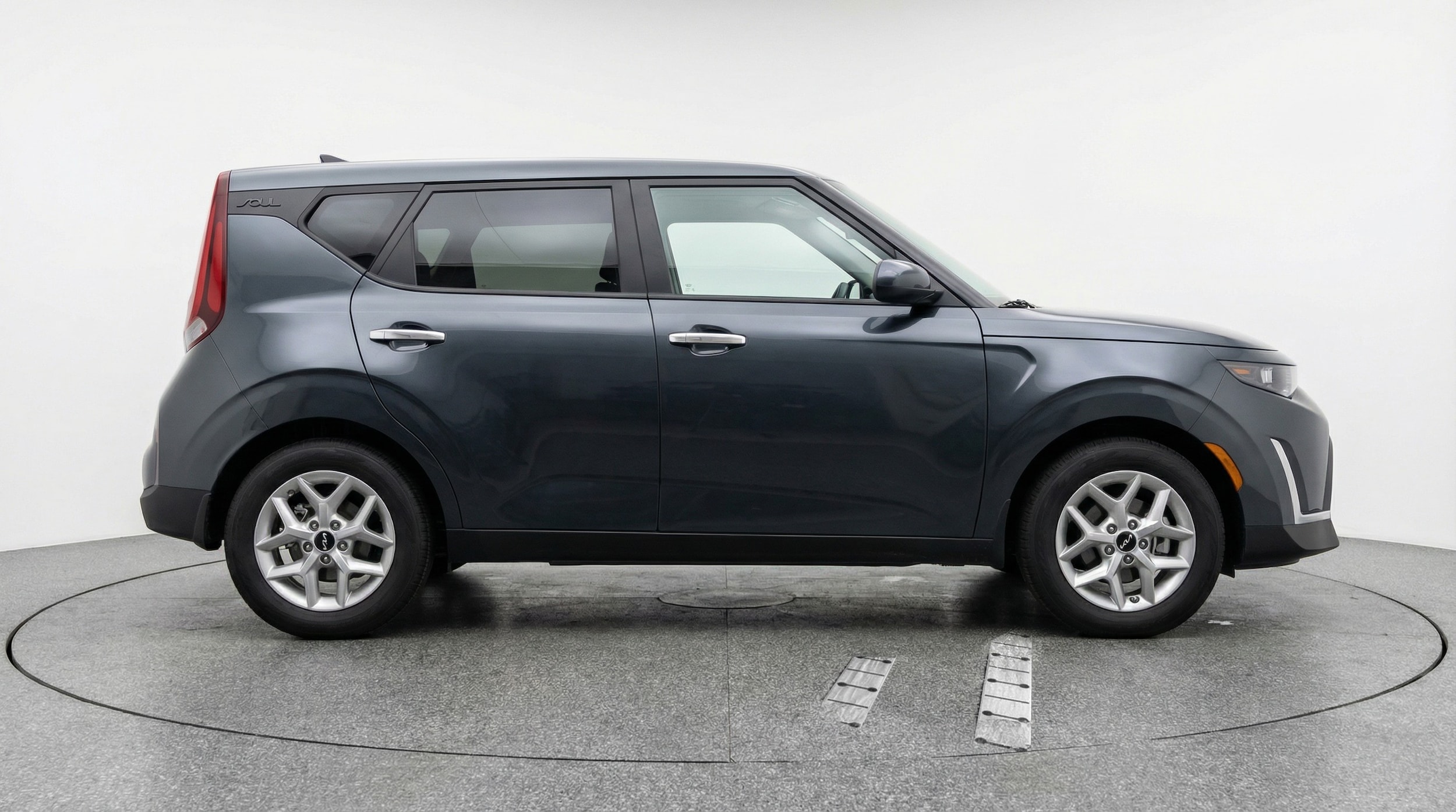 Thumbnail: 2025 Kia Soul - 8