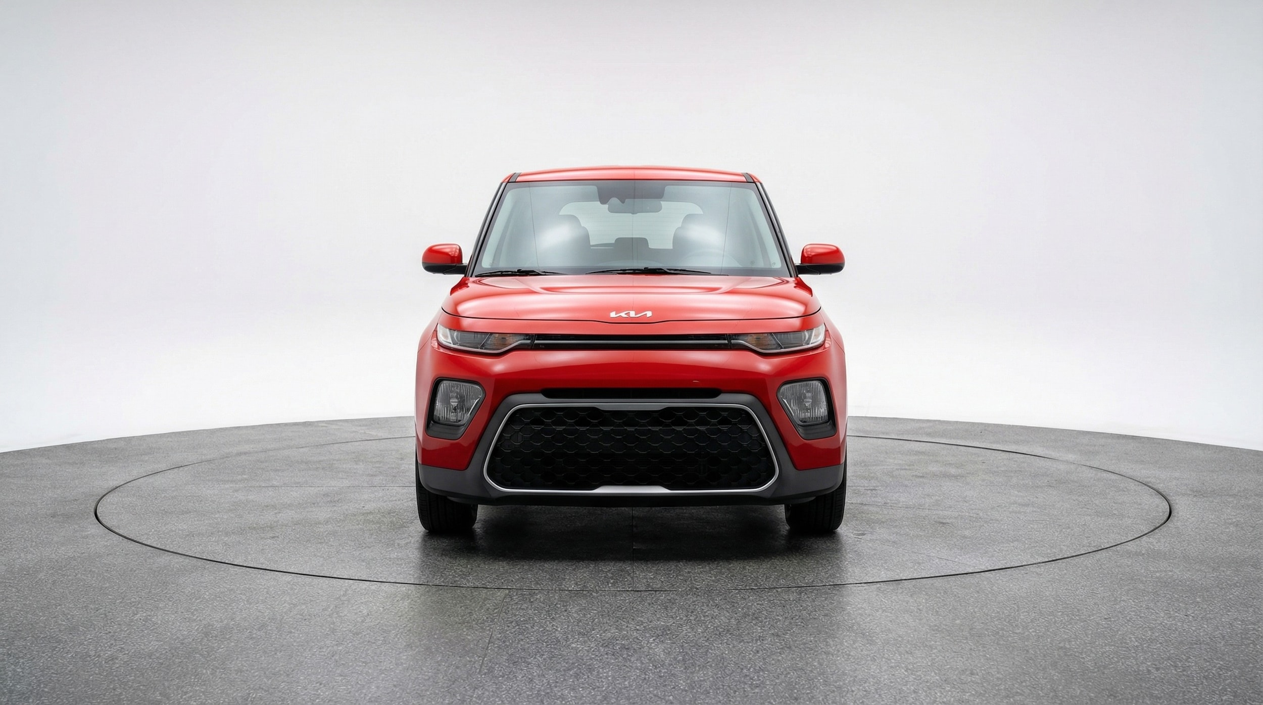 Thumbnail: 2025 Kia Soul - 2