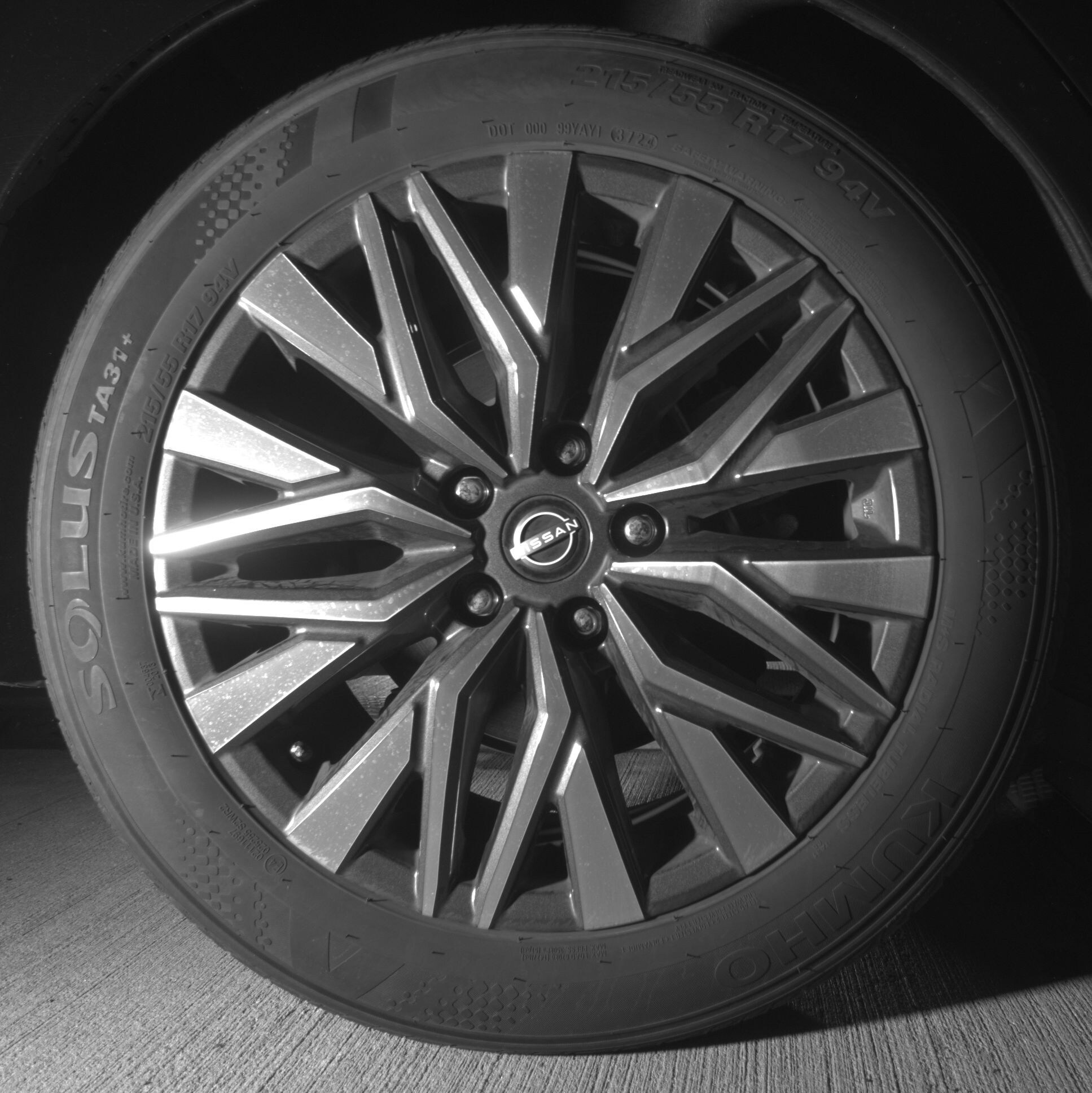 Thumbnail: 2025 Nissan Altima - 12