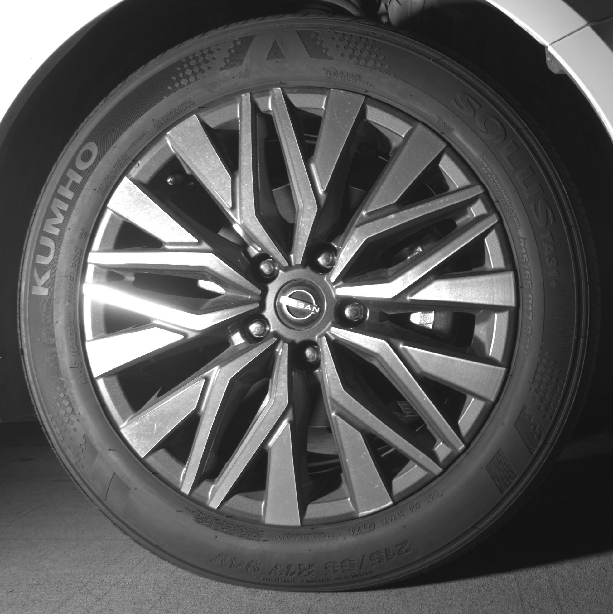 Thumbnail: 2025 Nissan Altima - 10