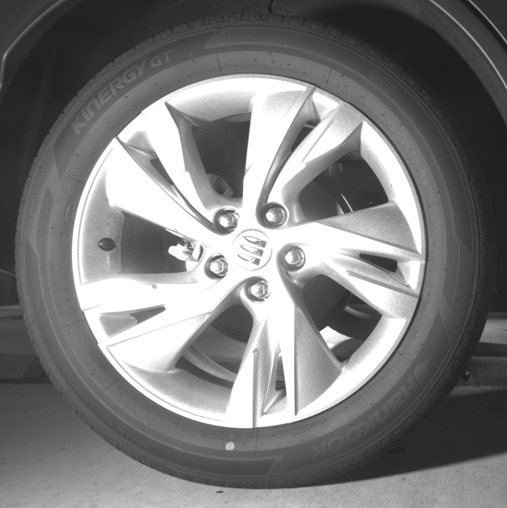 Thumbnail: 2026 Buick Encore GX - 15