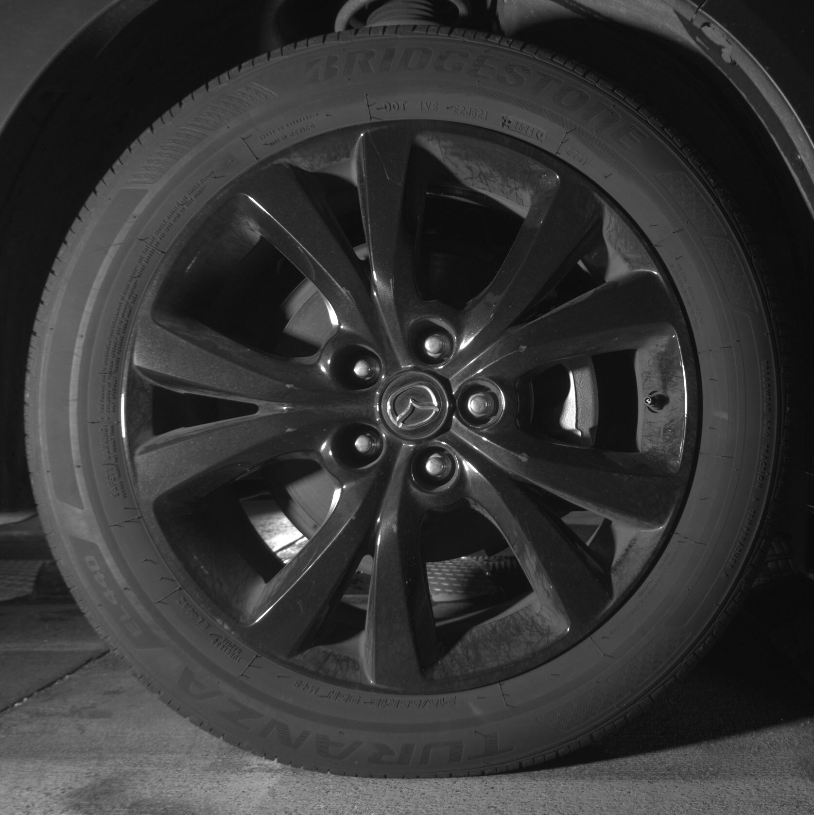 Thumbnail: 2025 Mazda CX-30 - 10