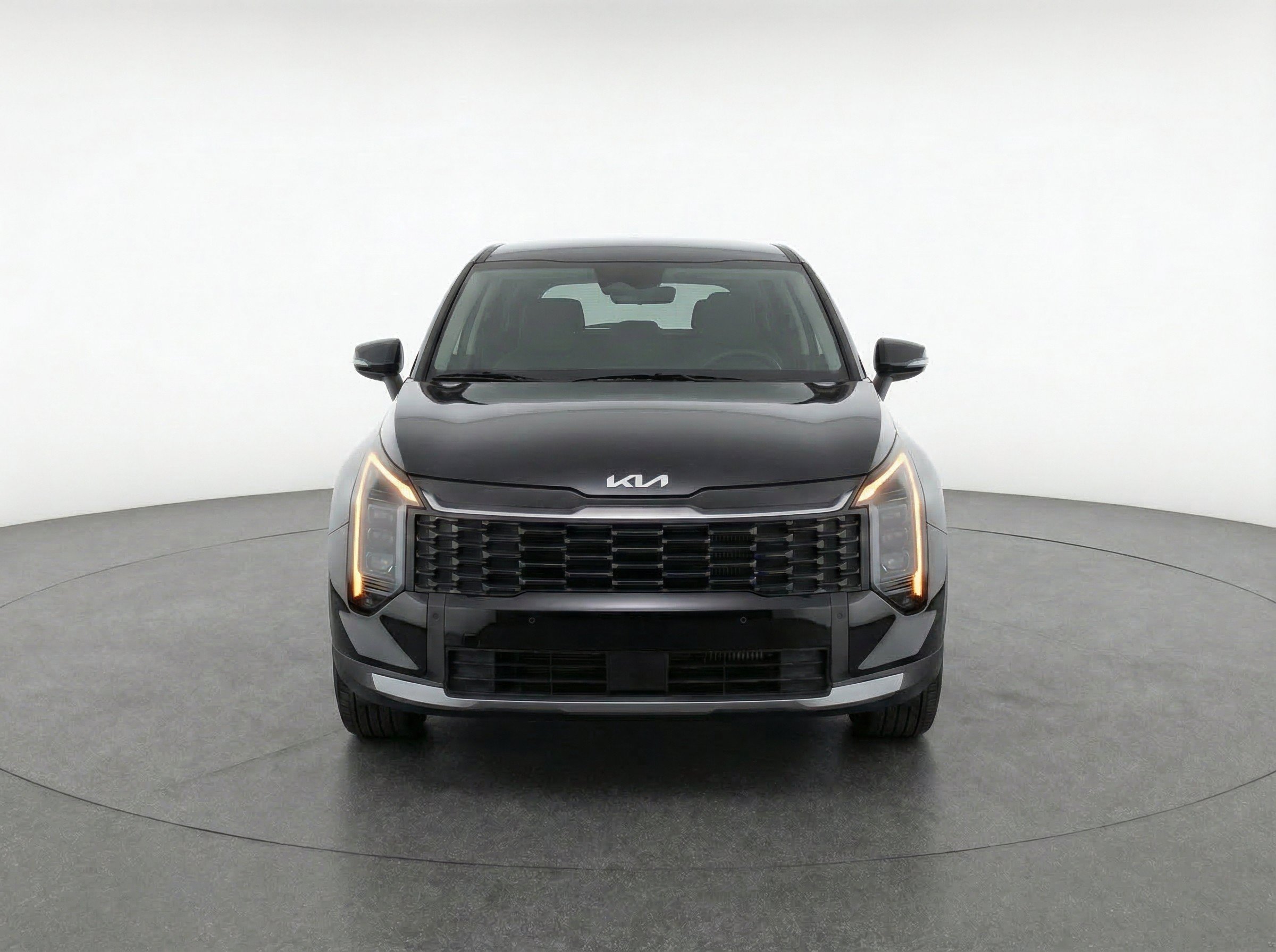 Thumbnail: 2026 Kia Sportage - 2
