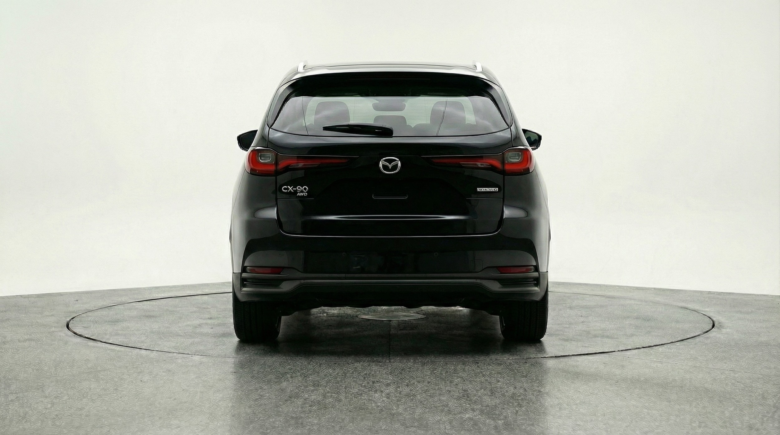 Thumbnail: 2025 Mazda CX-90 - 6