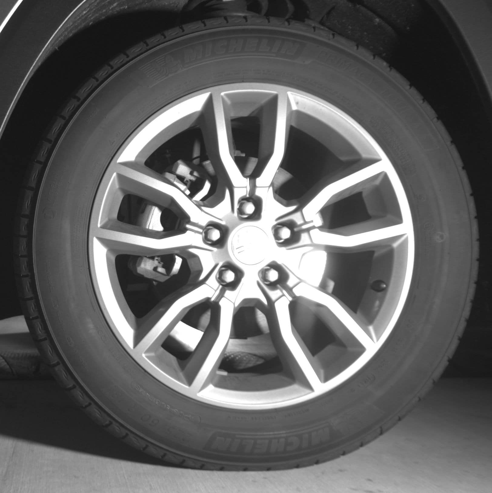 Thumbnail: 2024 GMC Terrain - 9