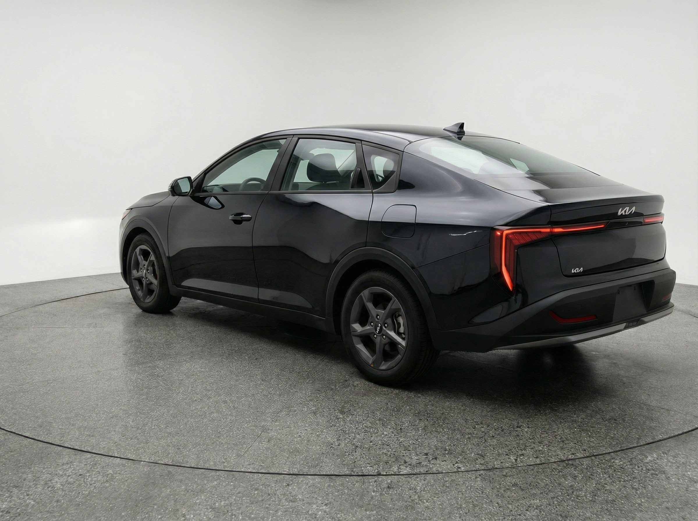 Thumbnail: 2025 Kia K4 - 5
