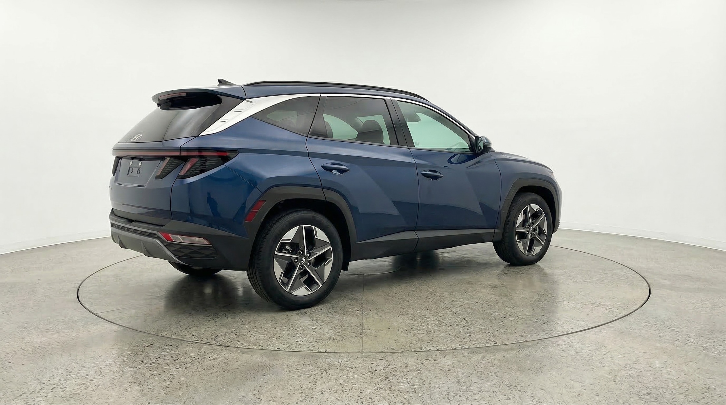 Thumbnail: 2025 Hyundai Tucson - 7