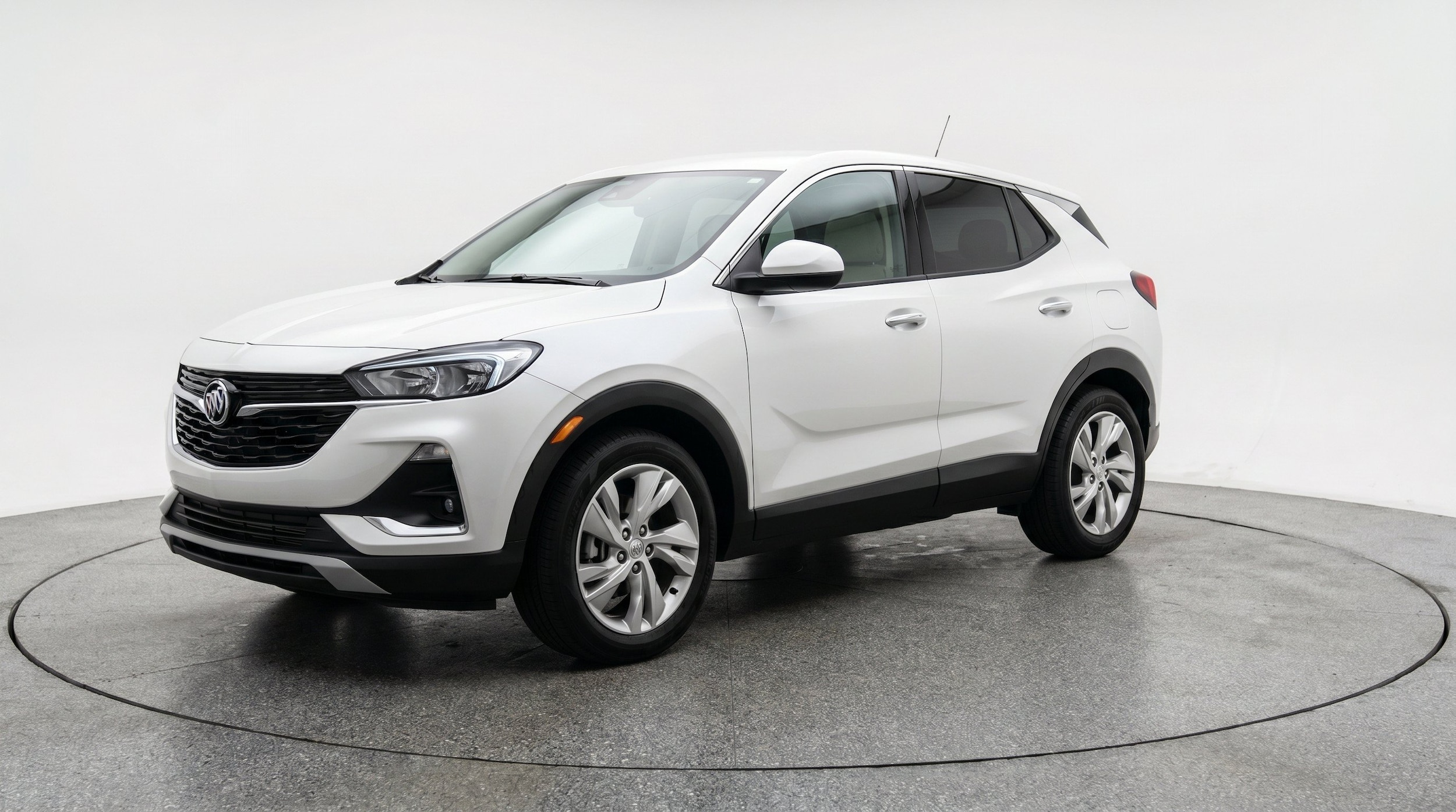 Thumbnail: 2026 Buick Encore GX - 3