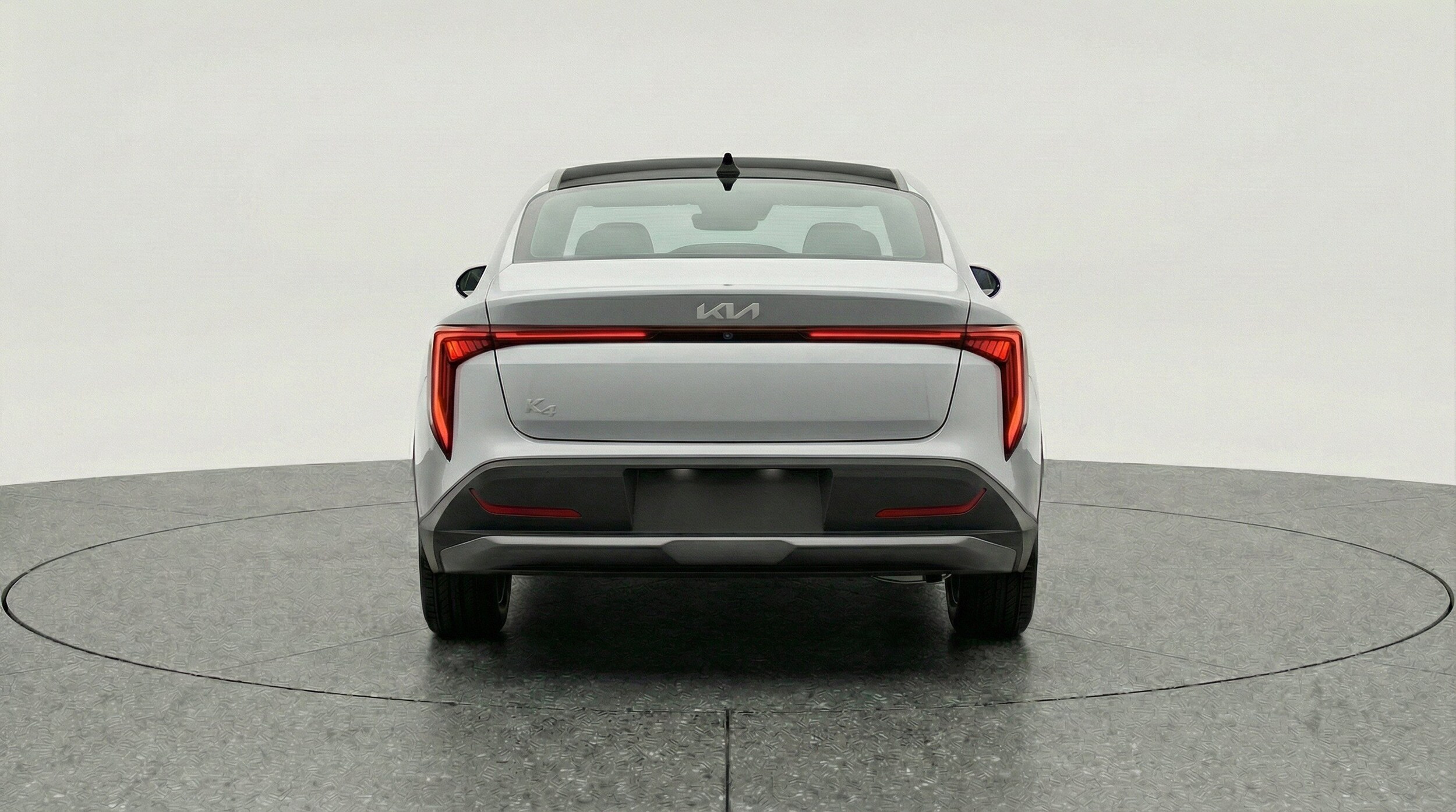 Thumbnail: 2026 Kia K4 - 7