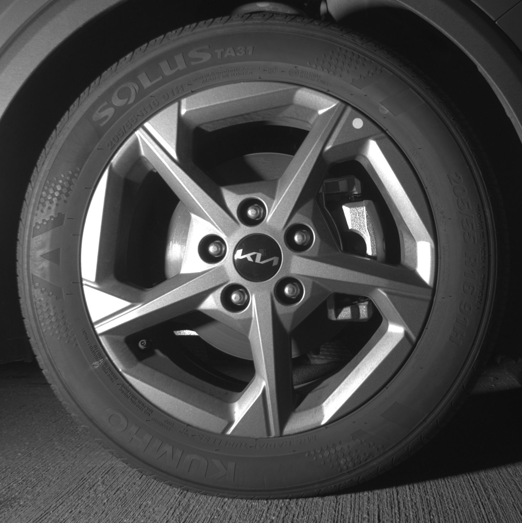 Thumbnail: 2025 Kia K4 - 10