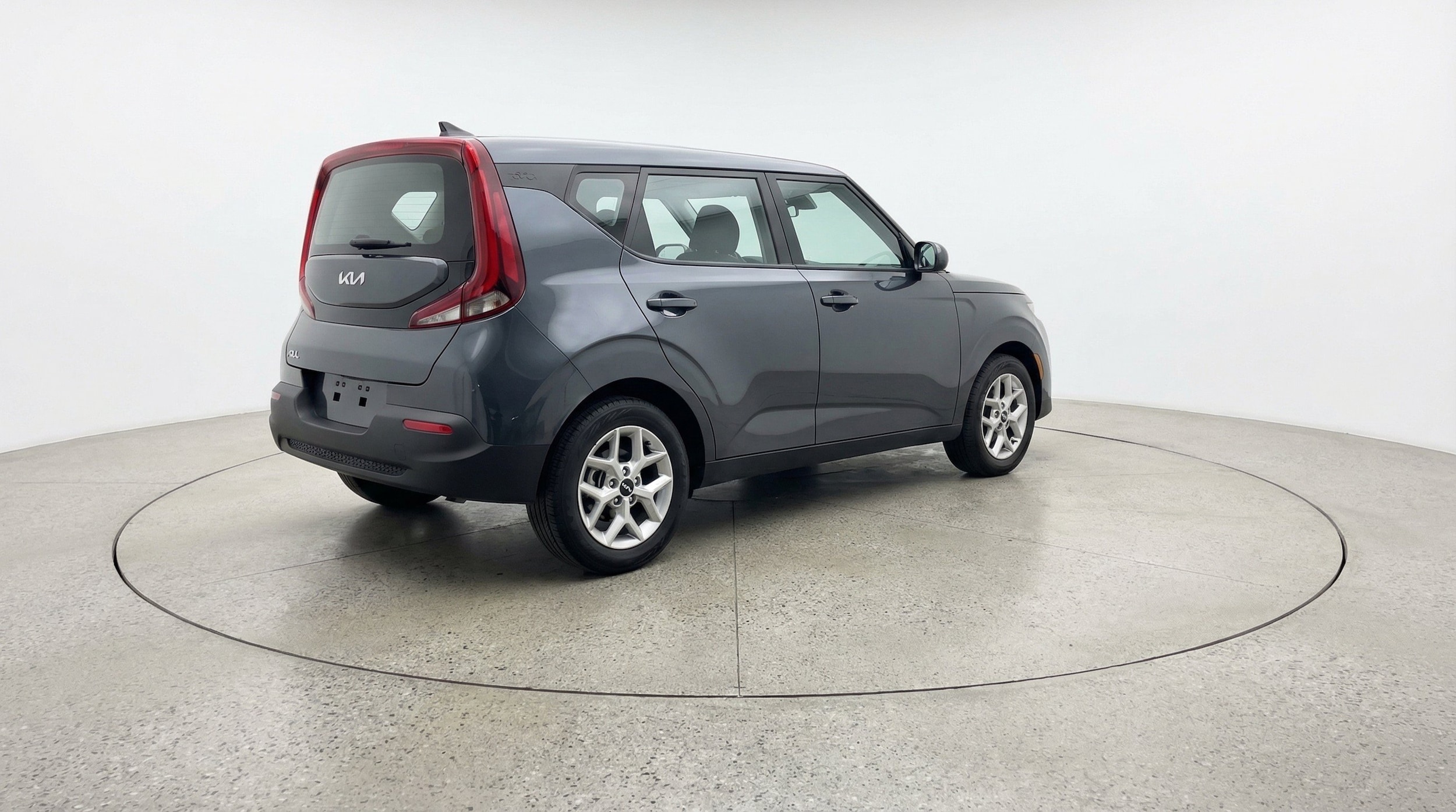 Thumbnail: 2025 Kia Soul - 9