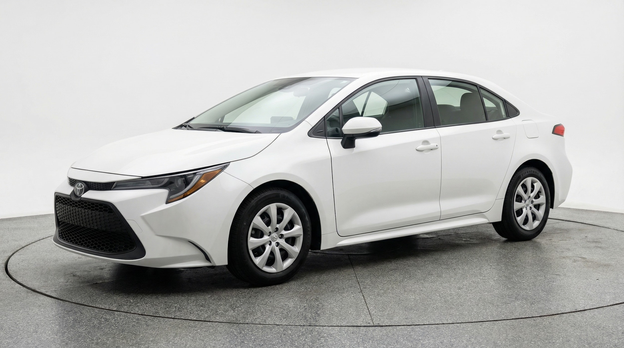 Thumbnail: 2025 Toyota Corolla - 3