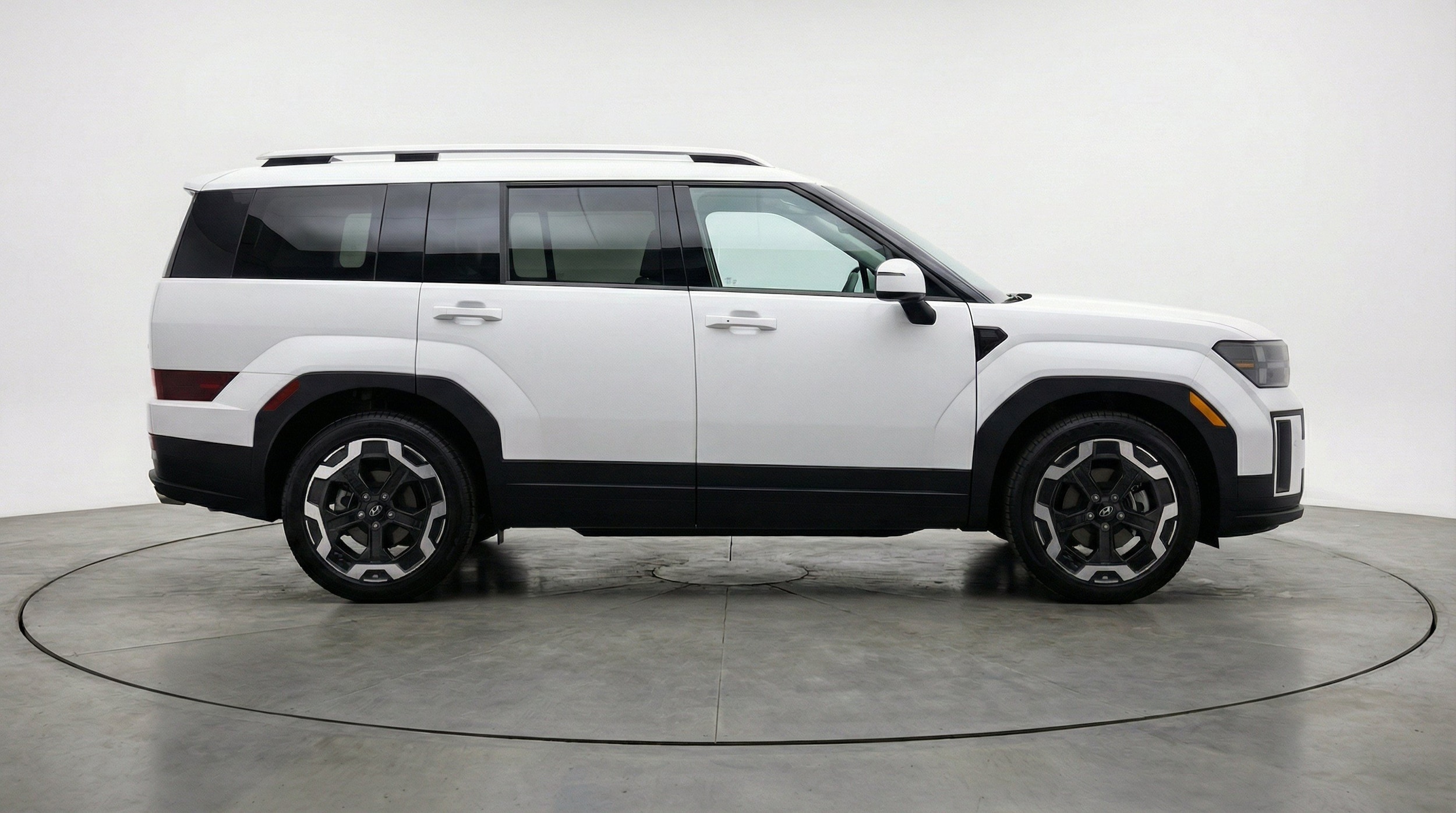 Thumbnail: 2026 Hyundai Santa Fe - 11